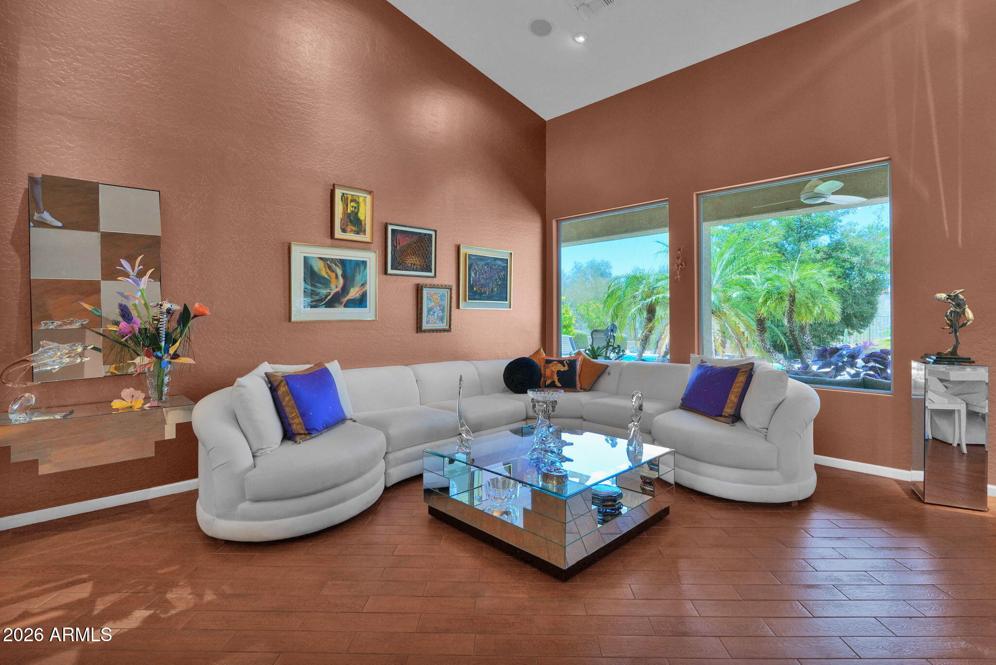 COLINA DEL NORTE - Residential