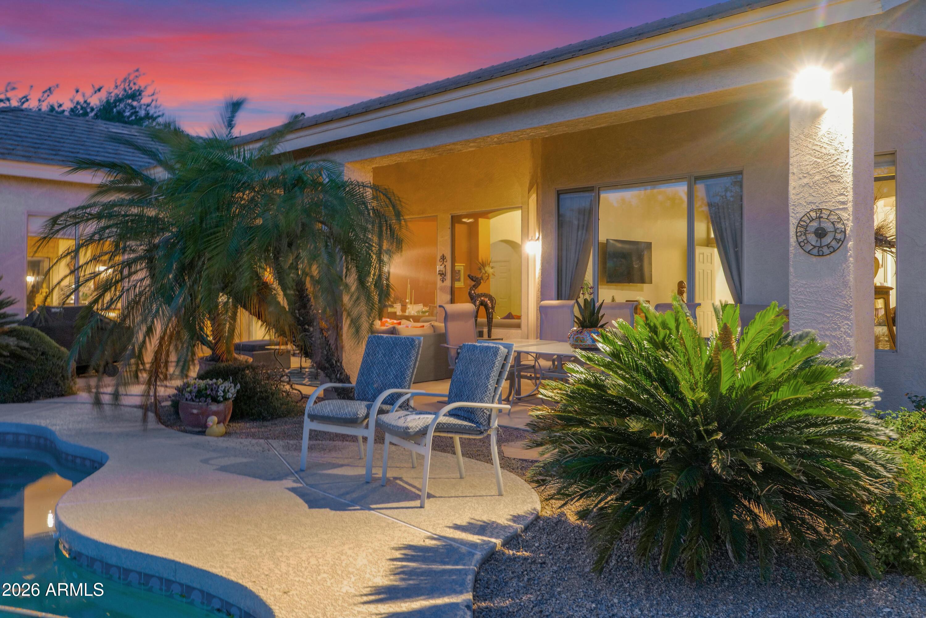 COLINA DEL NORTE - Residential