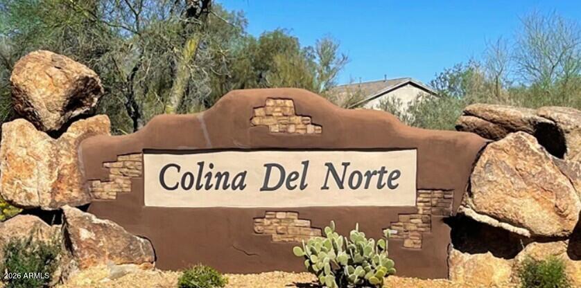 COLINA DEL NORTE - Residential