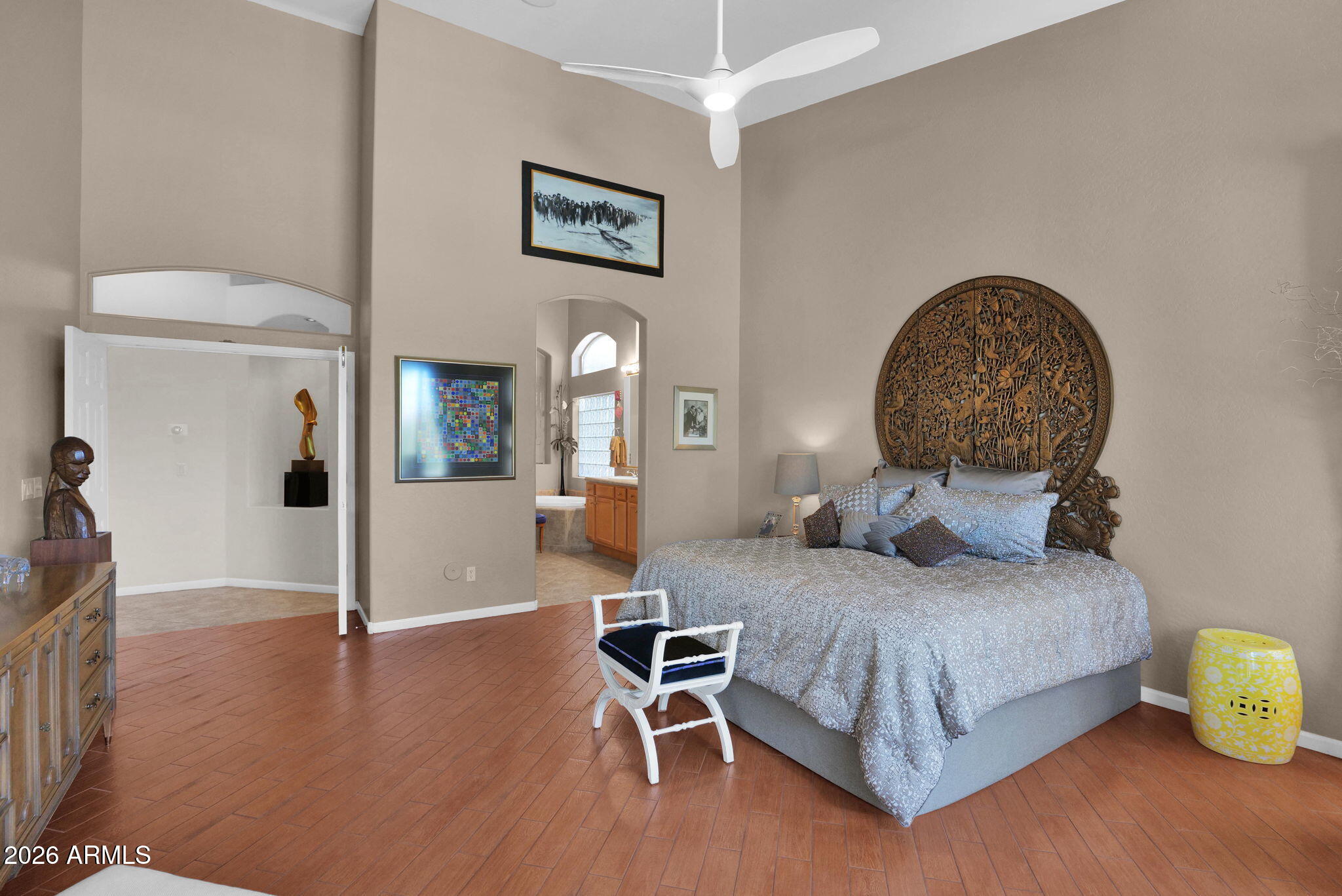 COLINA DEL NORTE - Residential