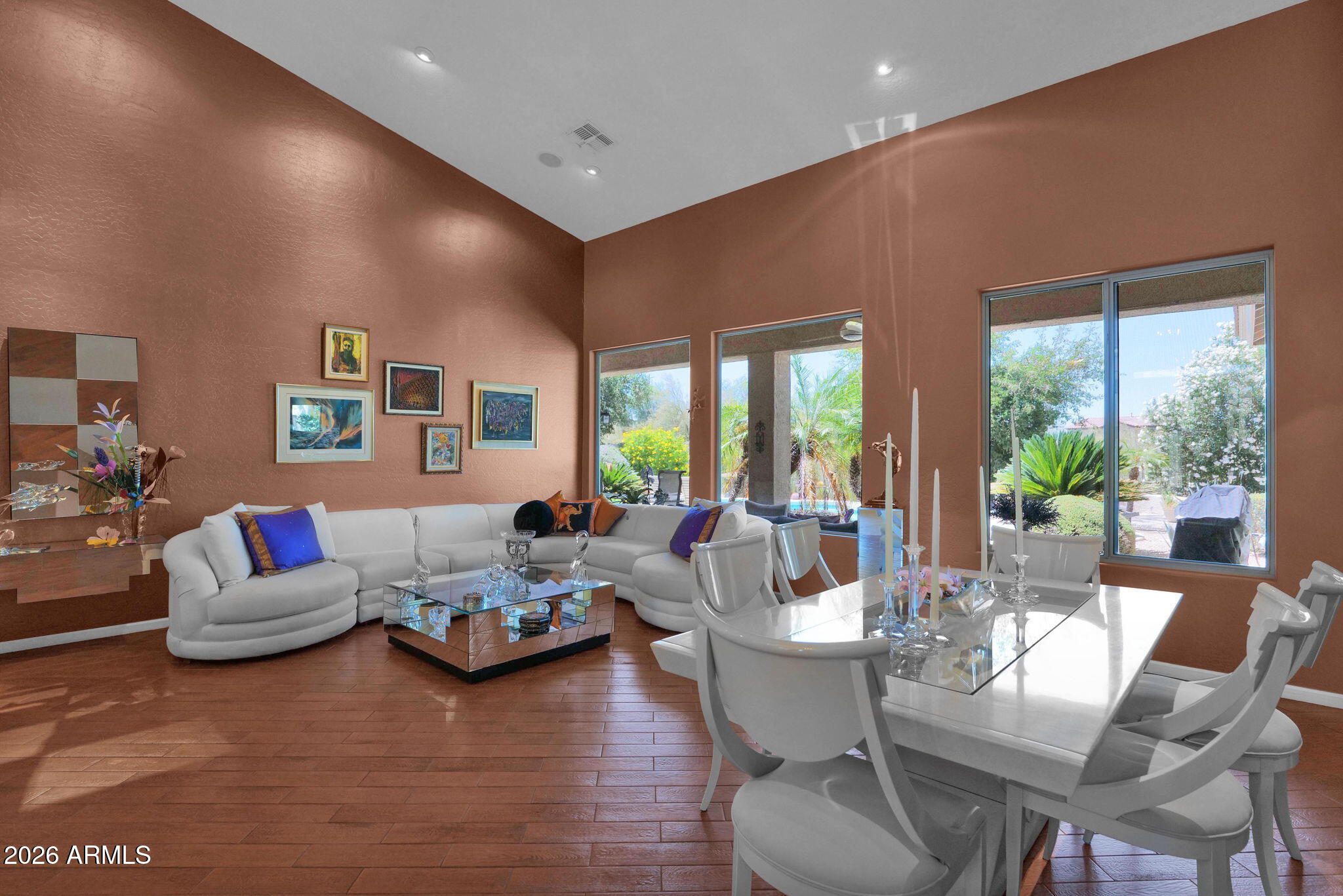 COLINA DEL NORTE - Residential