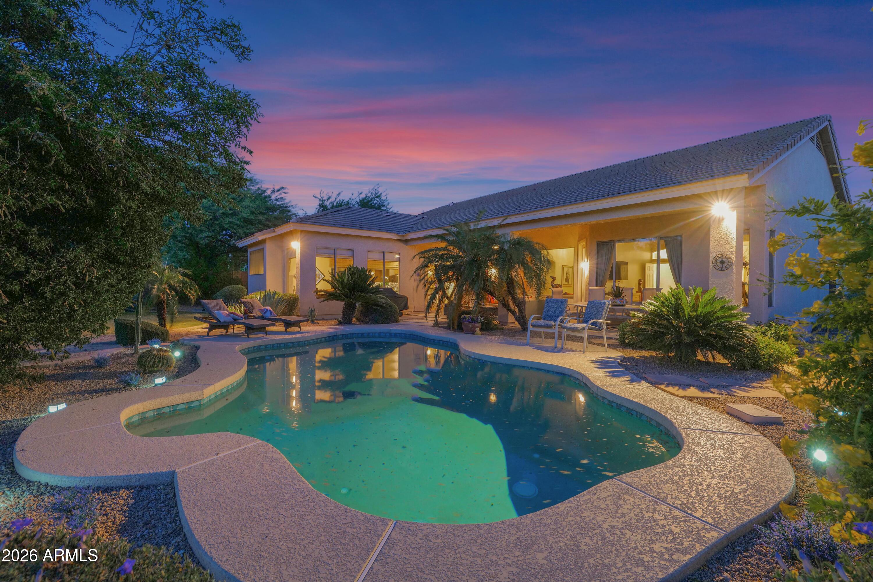 COLINA DEL NORTE - Residential