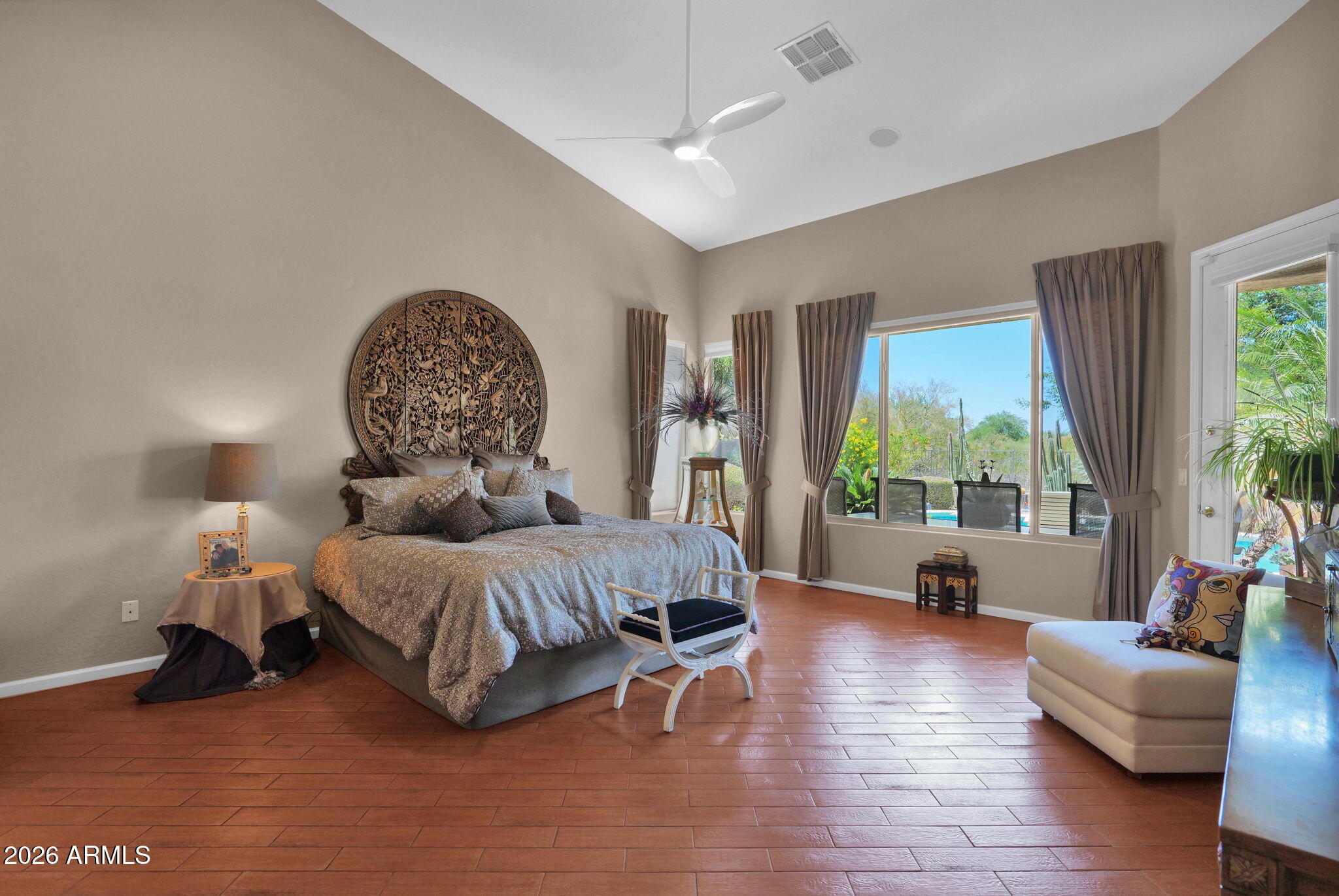COLINA DEL NORTE - Residential