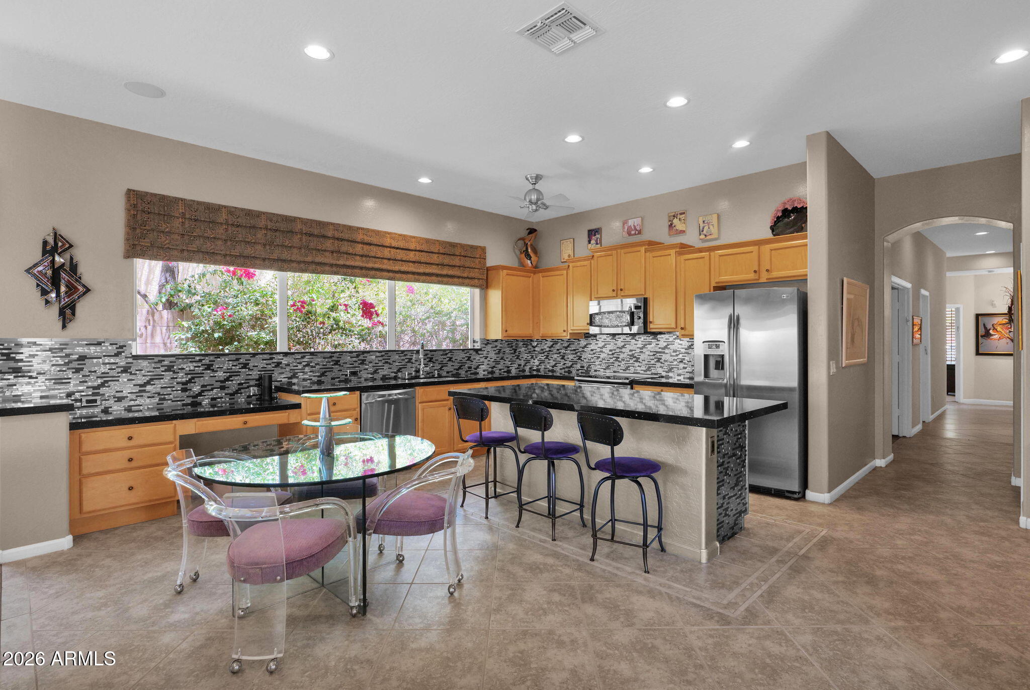 COLINA DEL NORTE - Residential