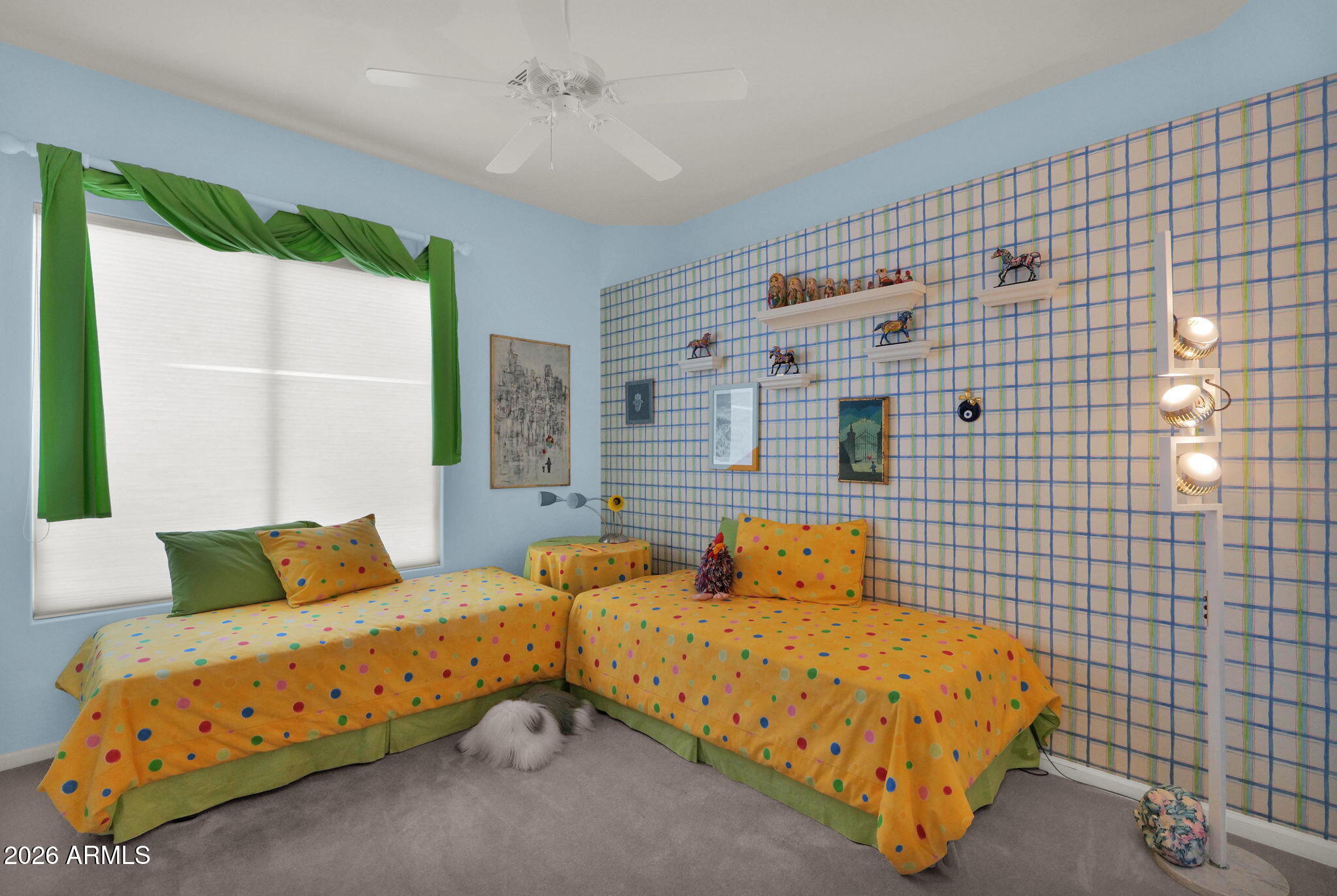 COLINA DEL NORTE - Residential