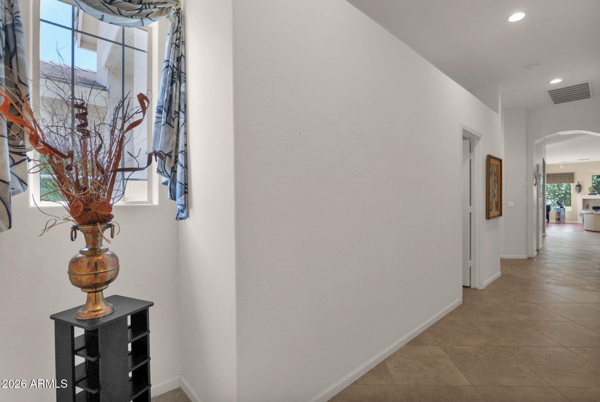 COLINA DEL NORTE - Residential