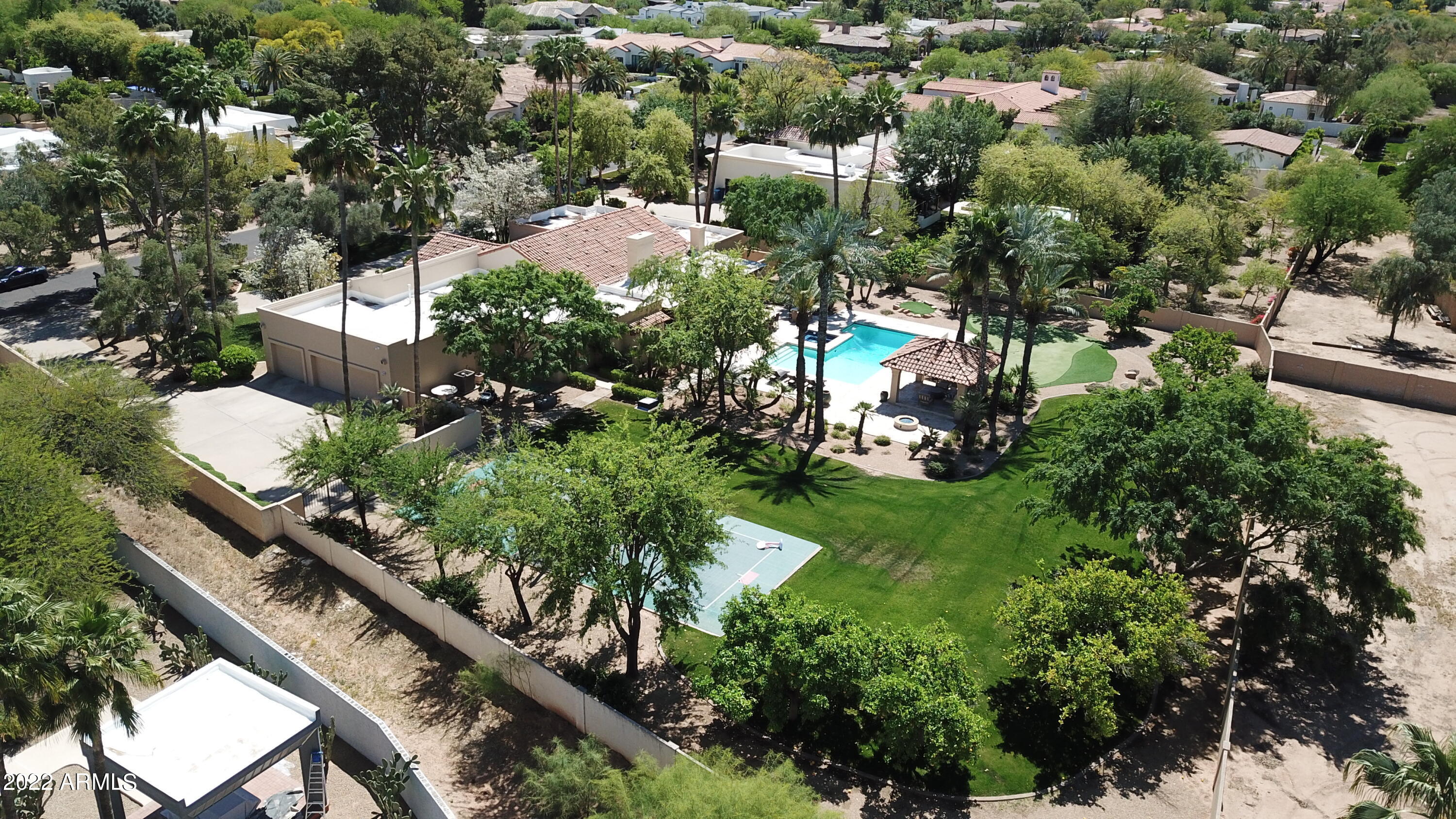 Tatum Gardens - Residential