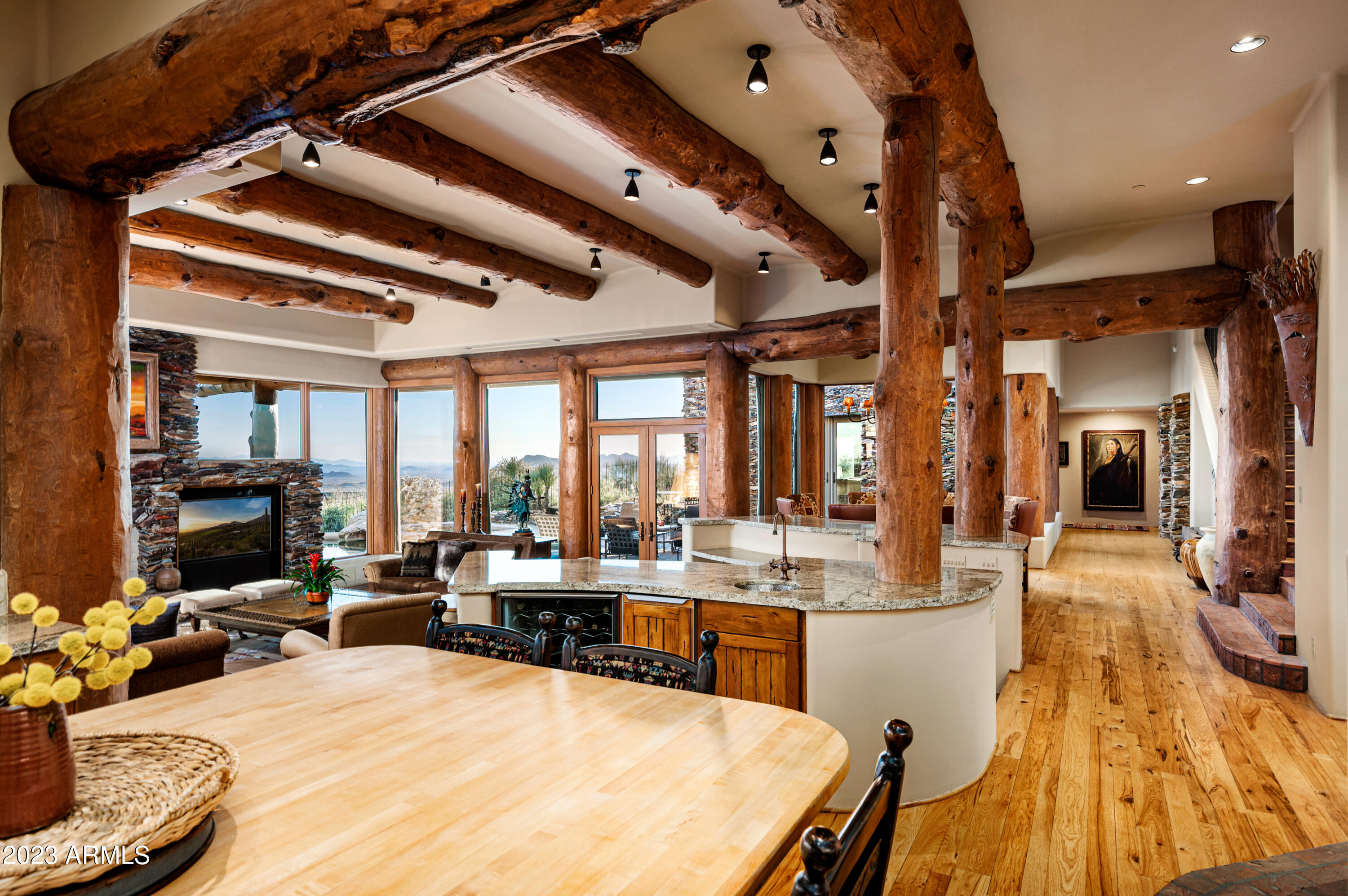 DESERT MOUNTAIN - Residential