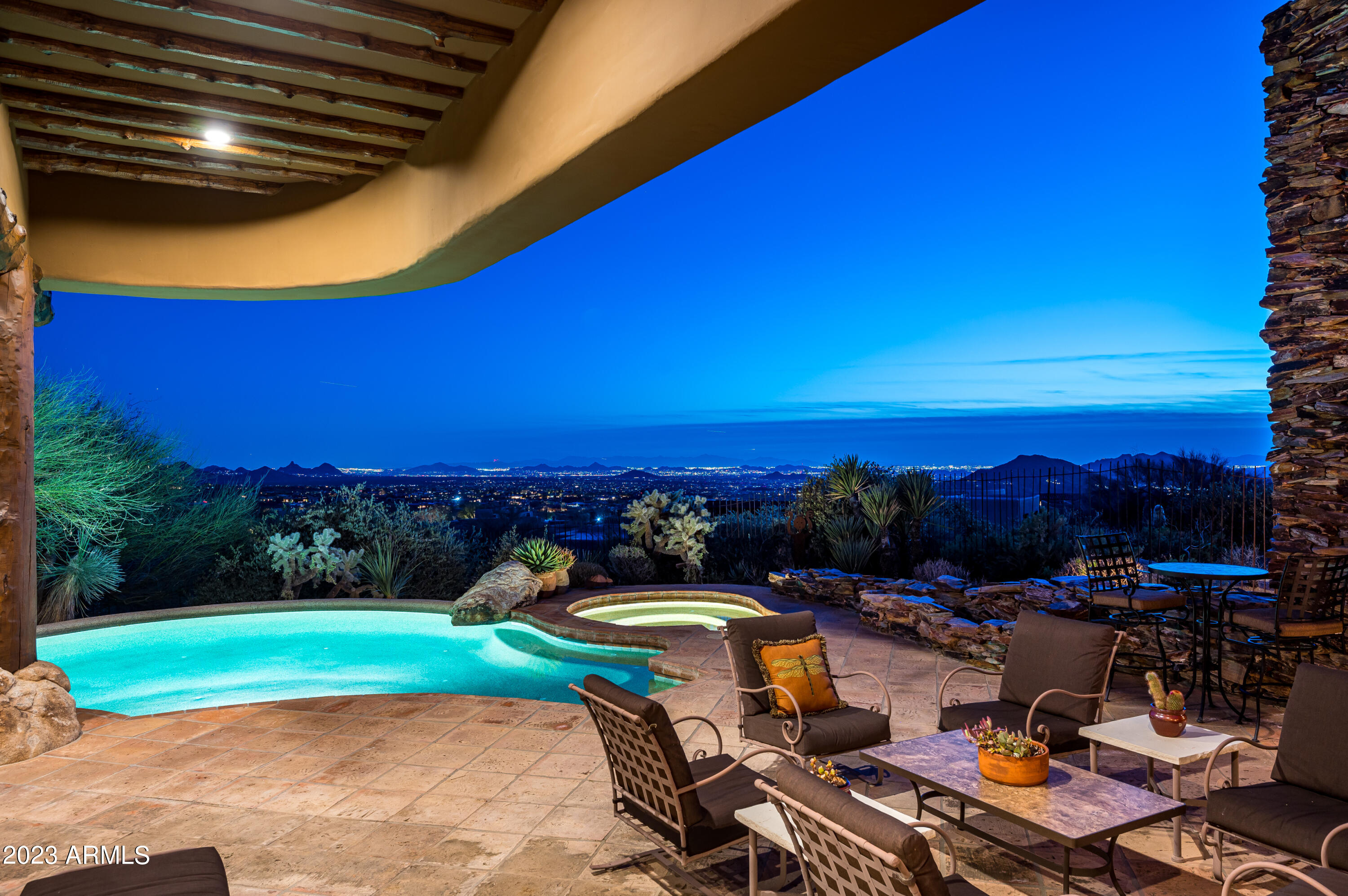 DESERT MOUNTAIN - Residential