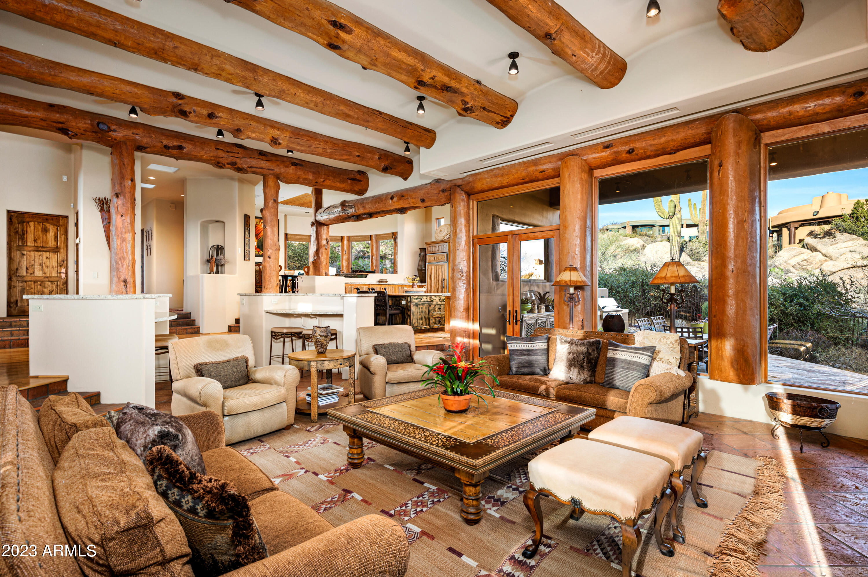 DESERT MOUNTAIN - Residential