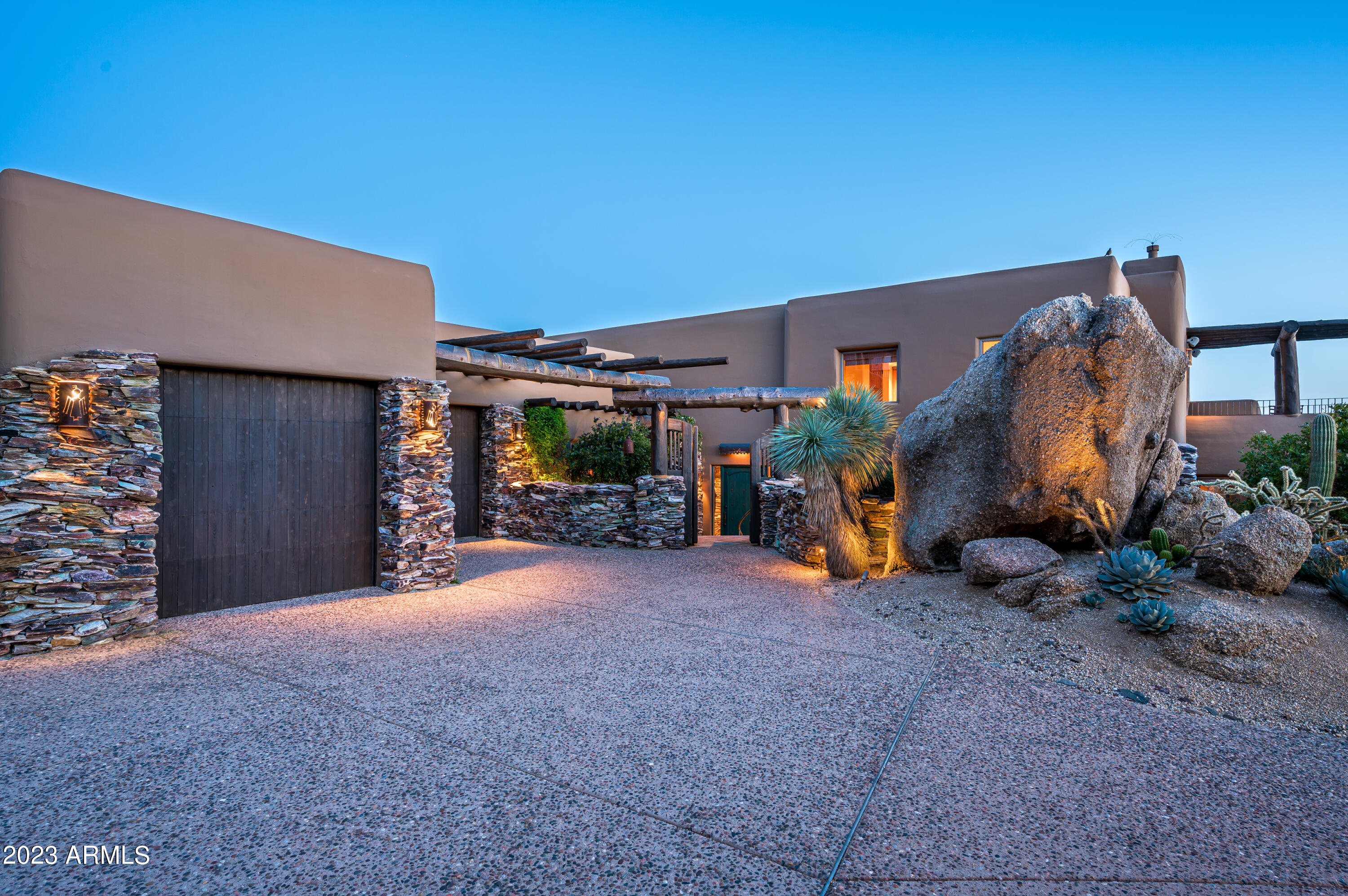 DESERT MOUNTAIN - Residential
