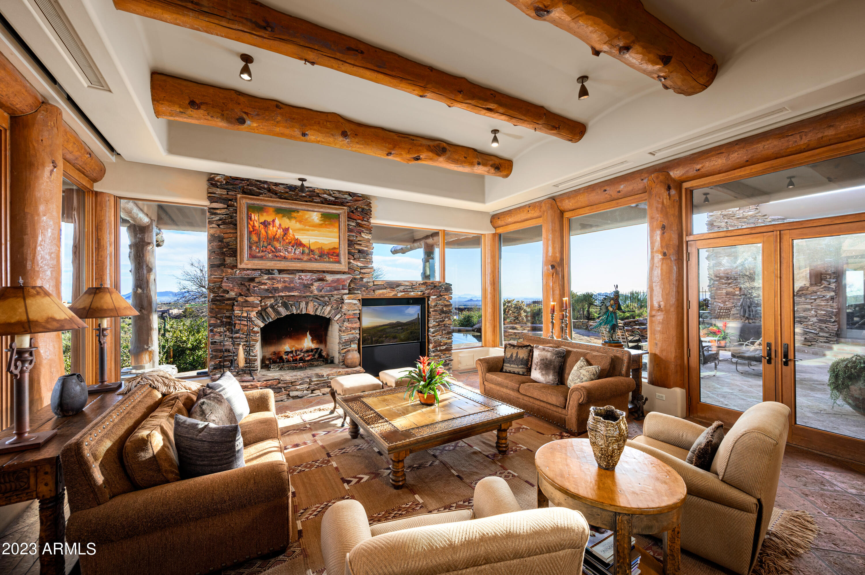 DESERT MOUNTAIN - Residential