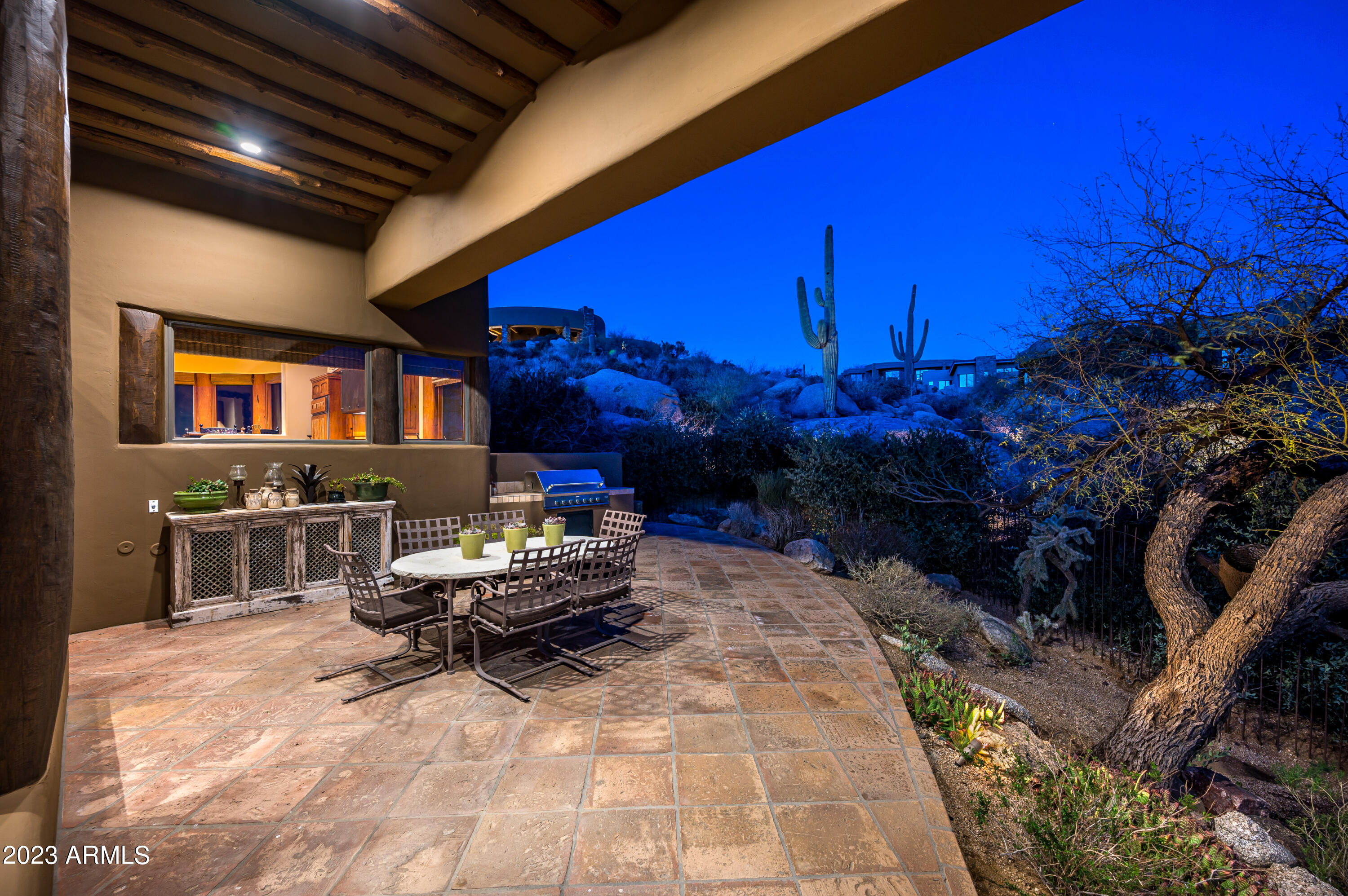 DESERT MOUNTAIN - Residential