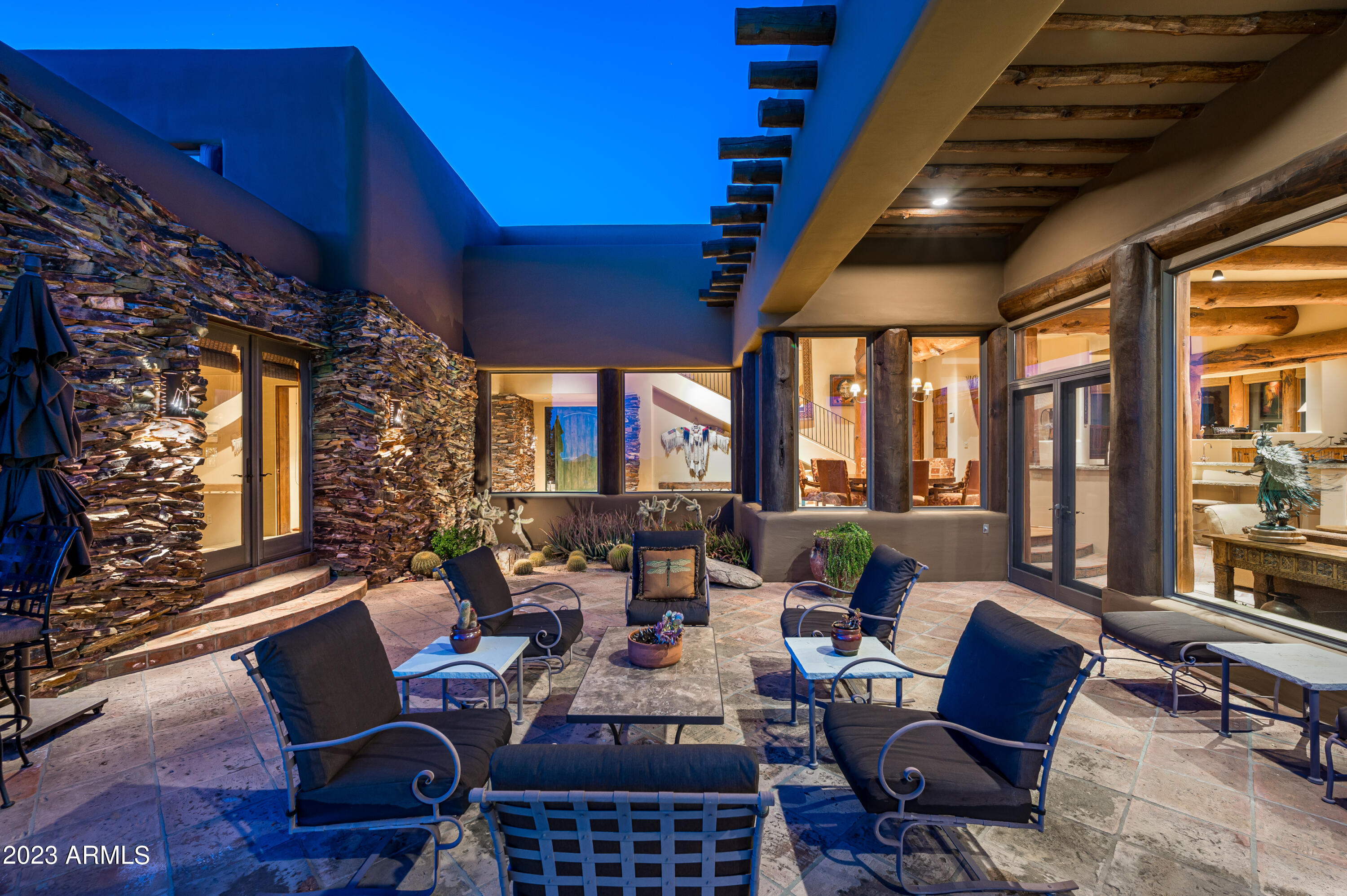 DESERT MOUNTAIN - Residential