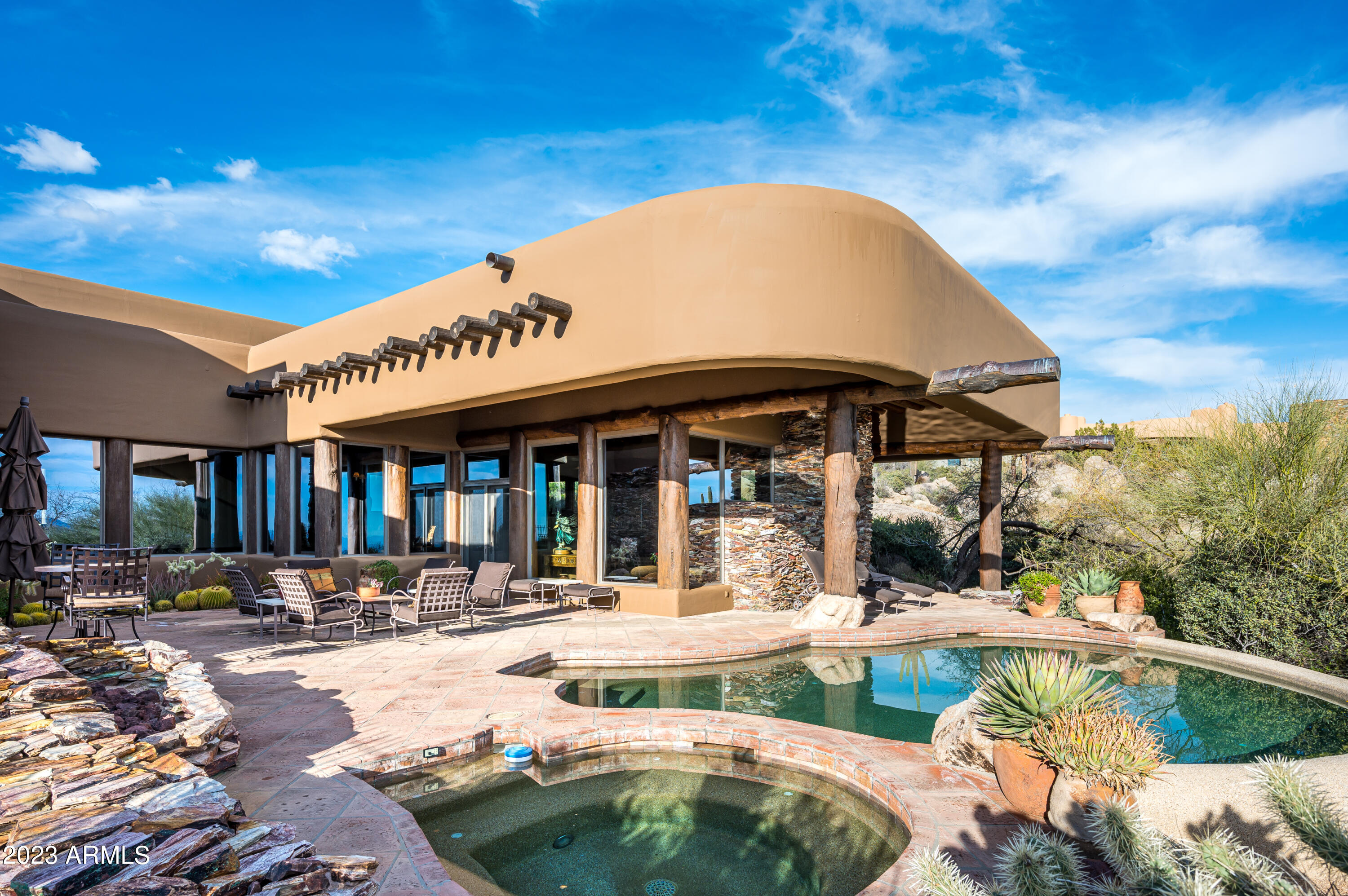 DESERT MOUNTAIN - Residential