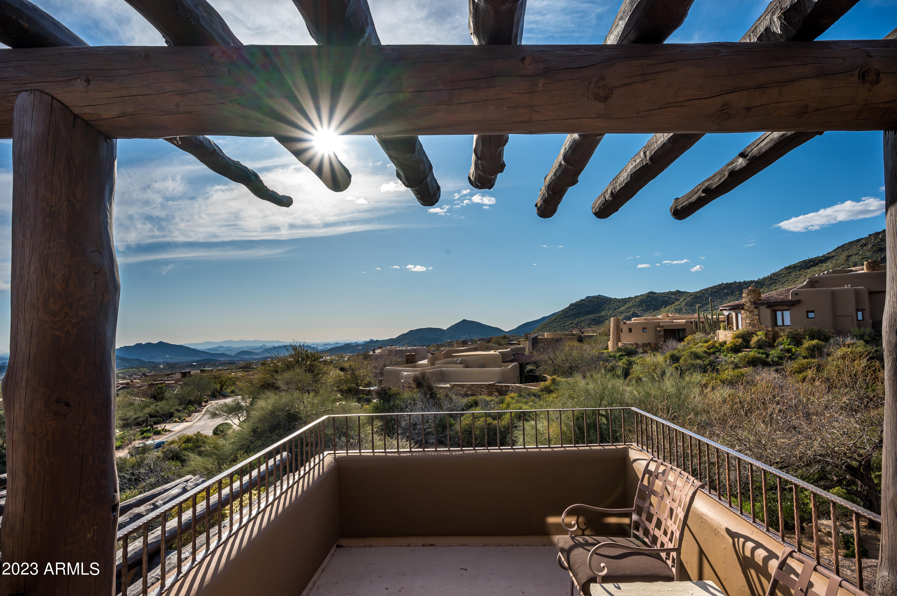 DESERT MOUNTAIN - Residential