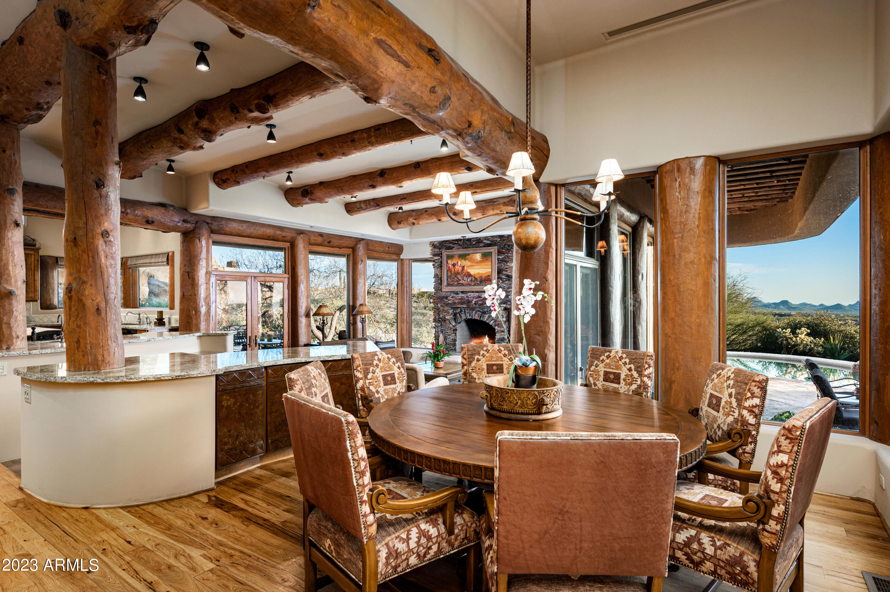 DESERT MOUNTAIN - Residential