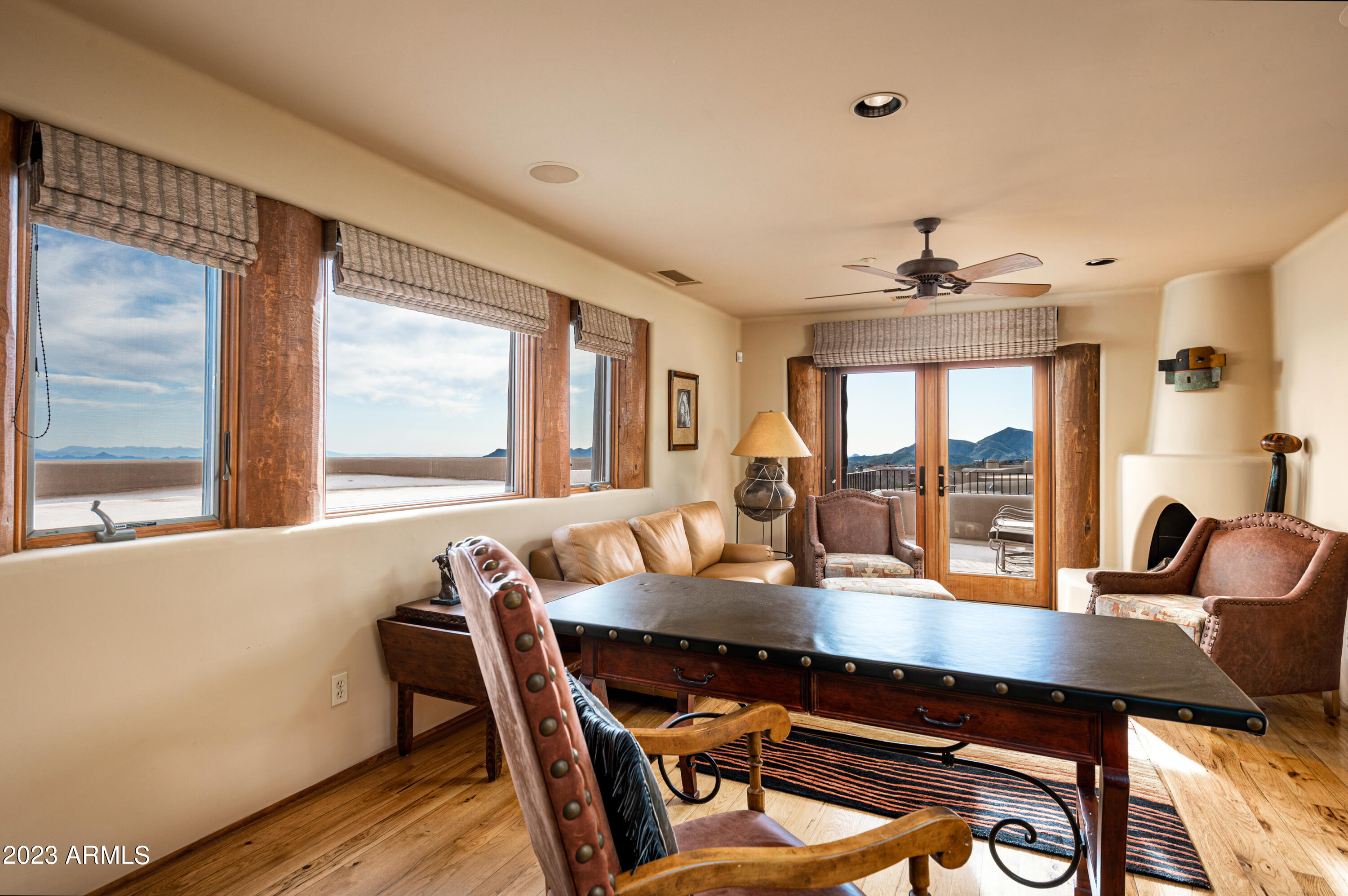 DESERT MOUNTAIN - Residential
