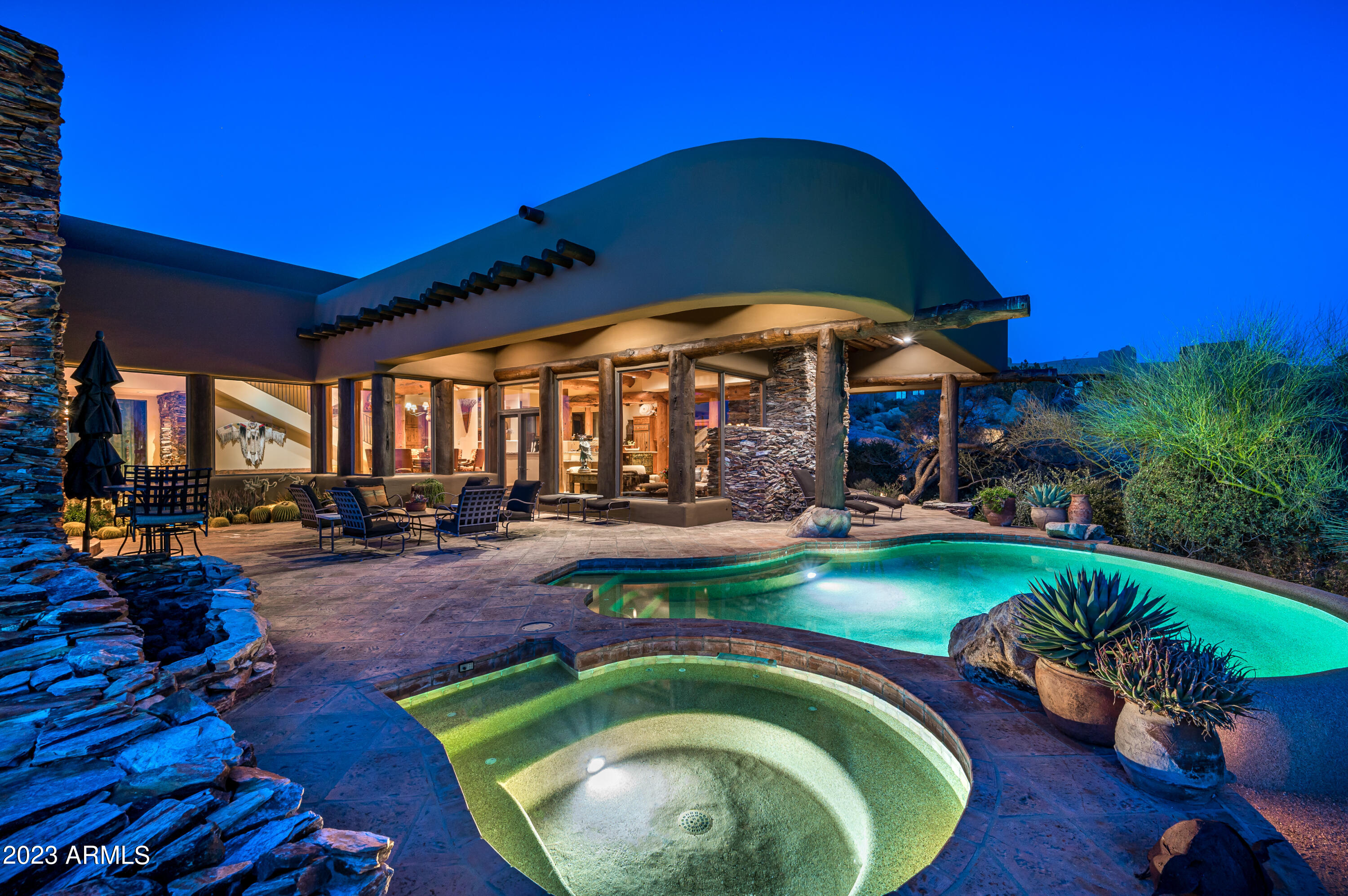 DESERT MOUNTAIN - Residential