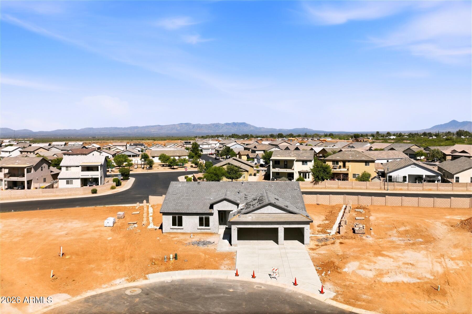 Estates II at Holiday - Residential