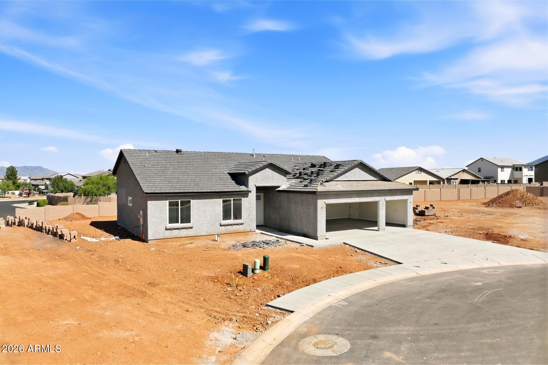Estates II at Holiday - Residential