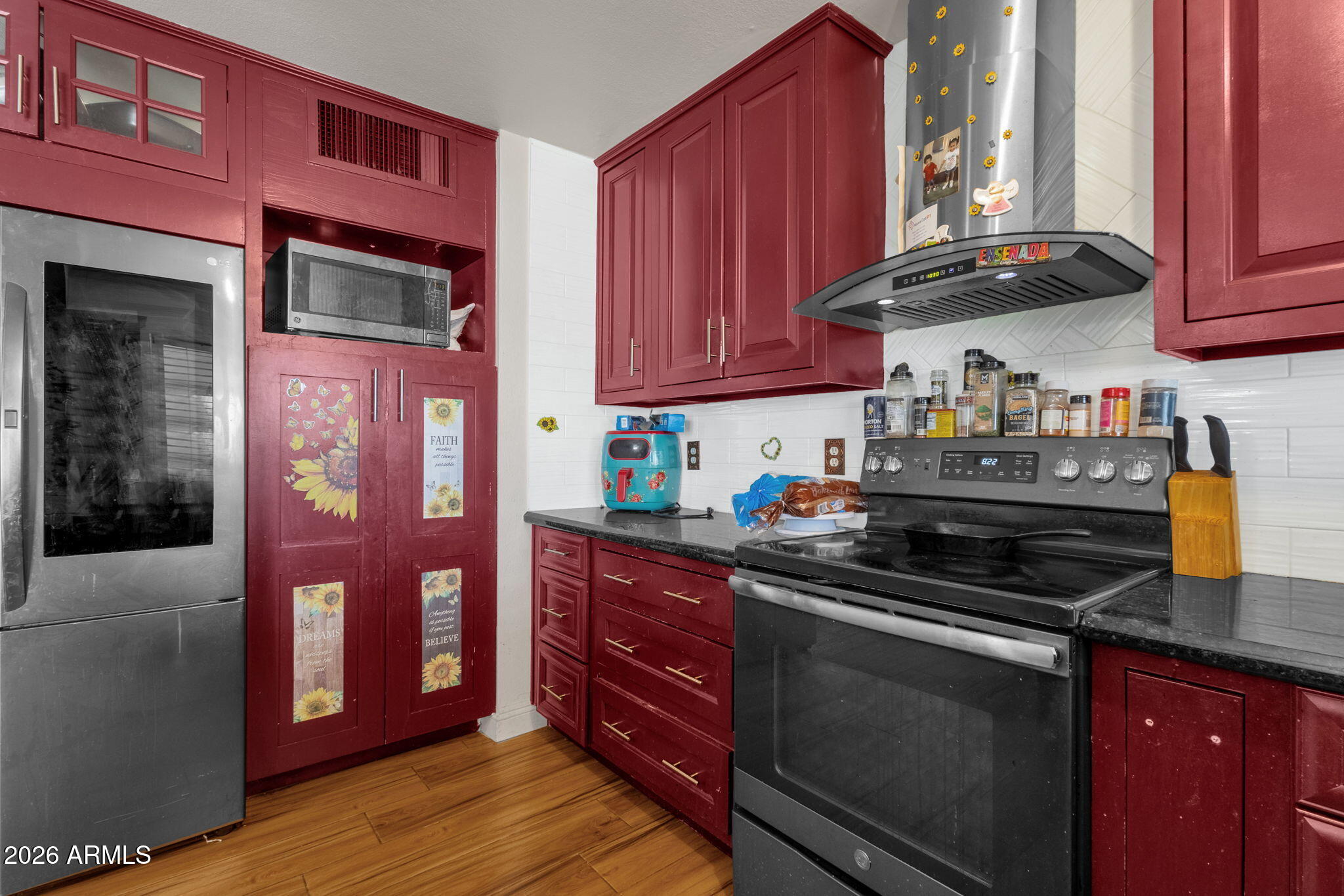 PAPAGO GARDENS 1-A - Residential