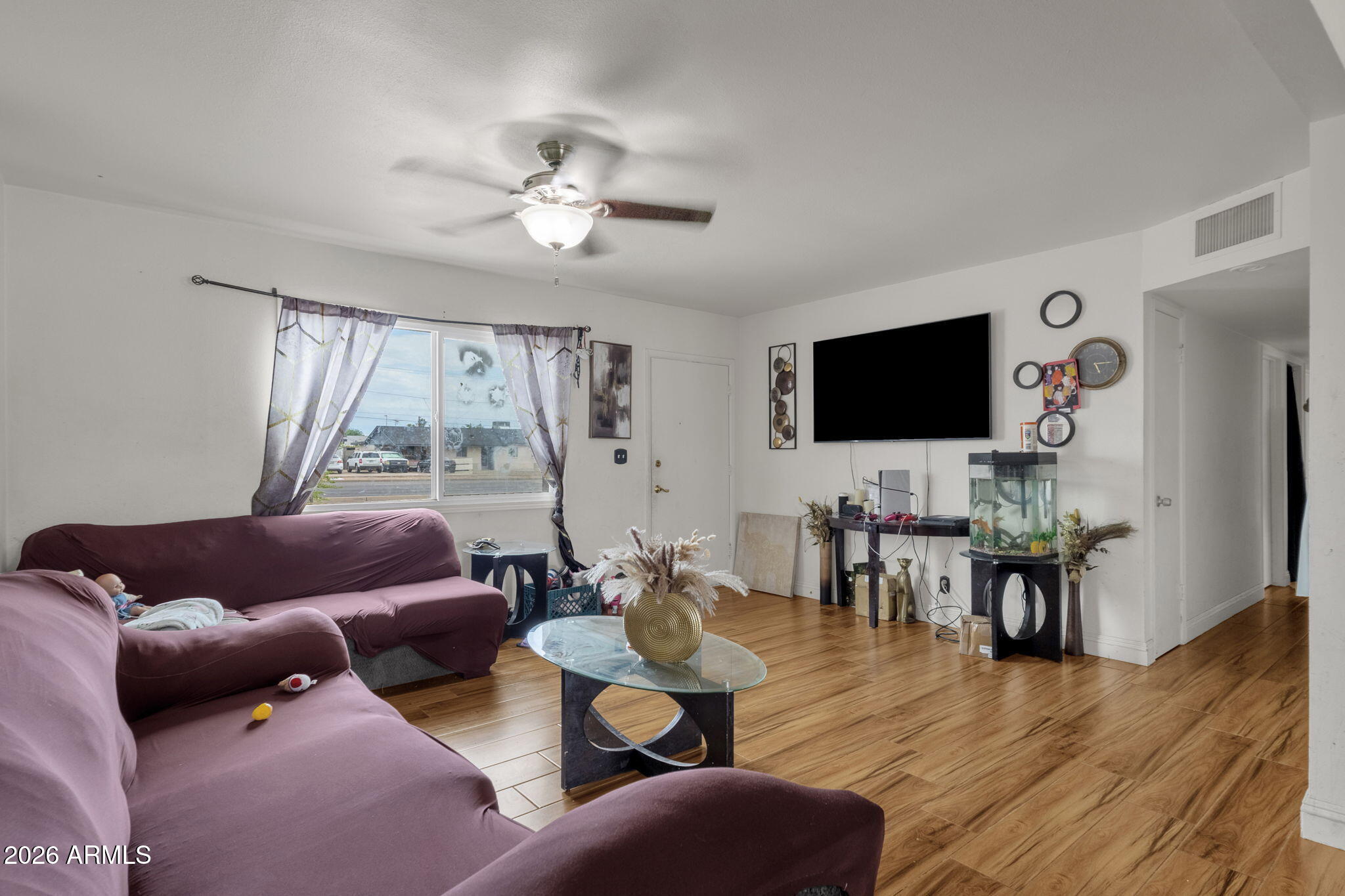 PAPAGO GARDENS 1-A - Residential