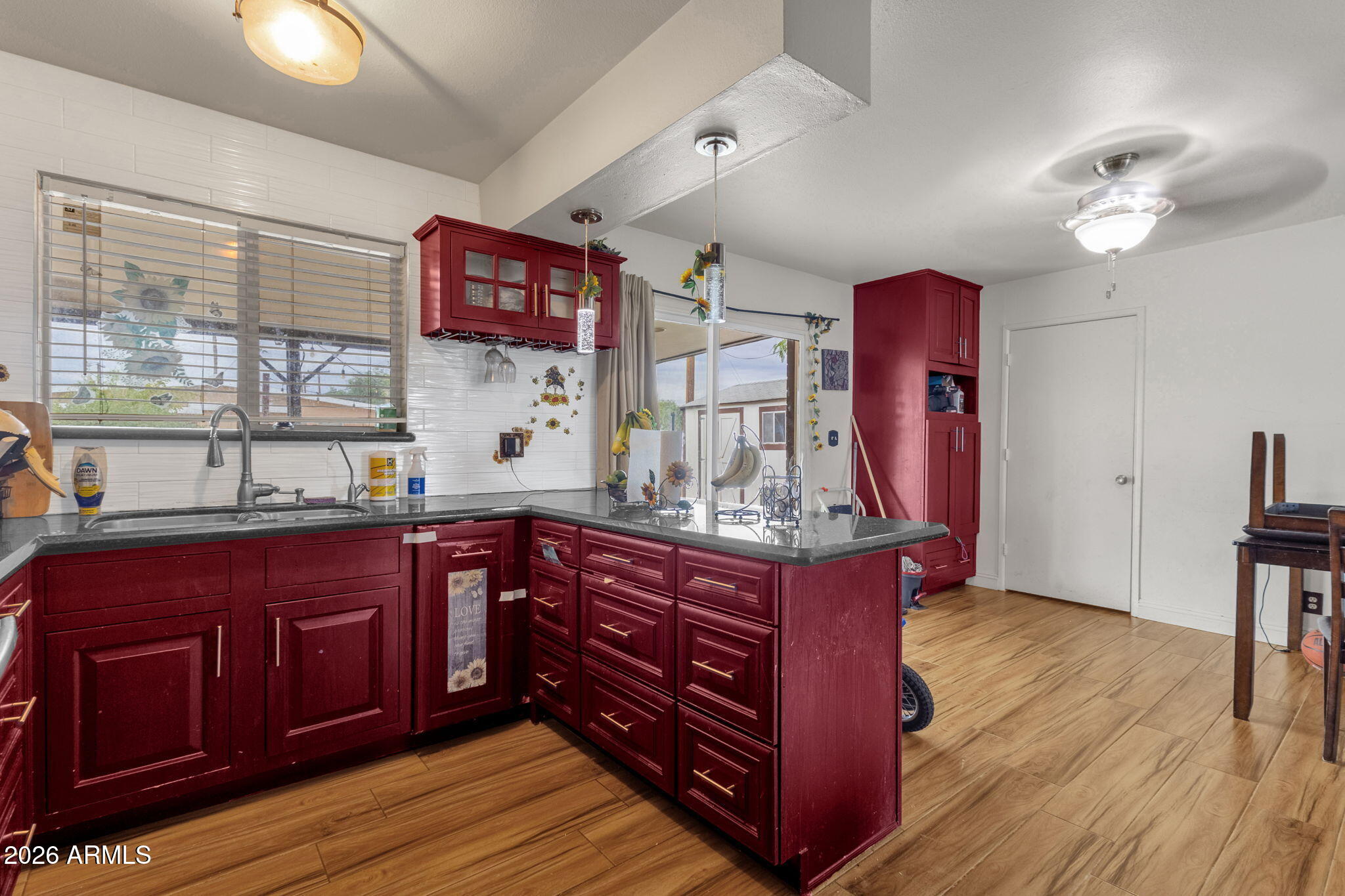 PAPAGO GARDENS 1-A - Residential