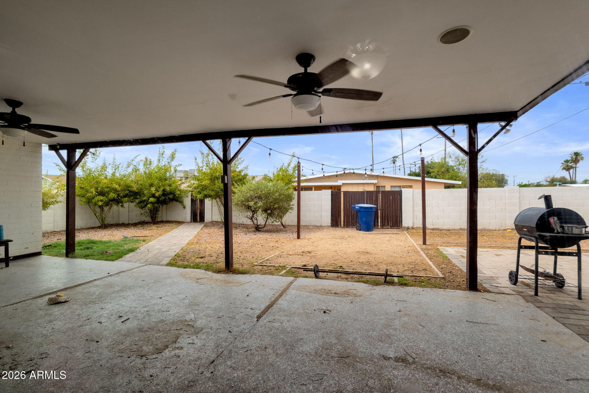 PAPAGO GARDENS 1-A - Residential