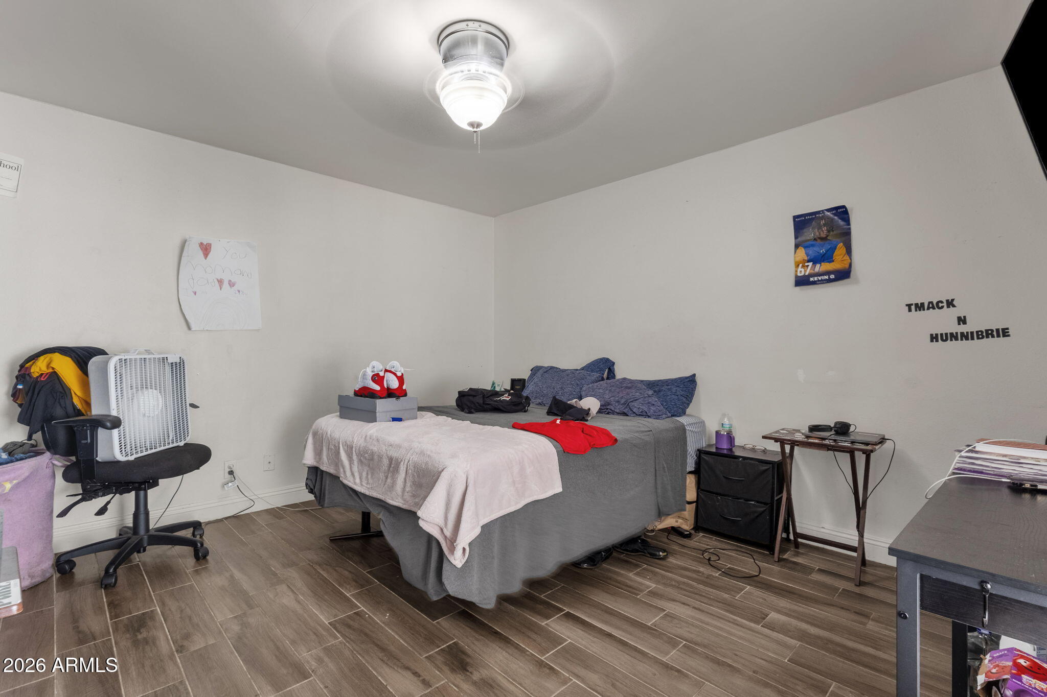 PAPAGO GARDENS 1-A - Residential
