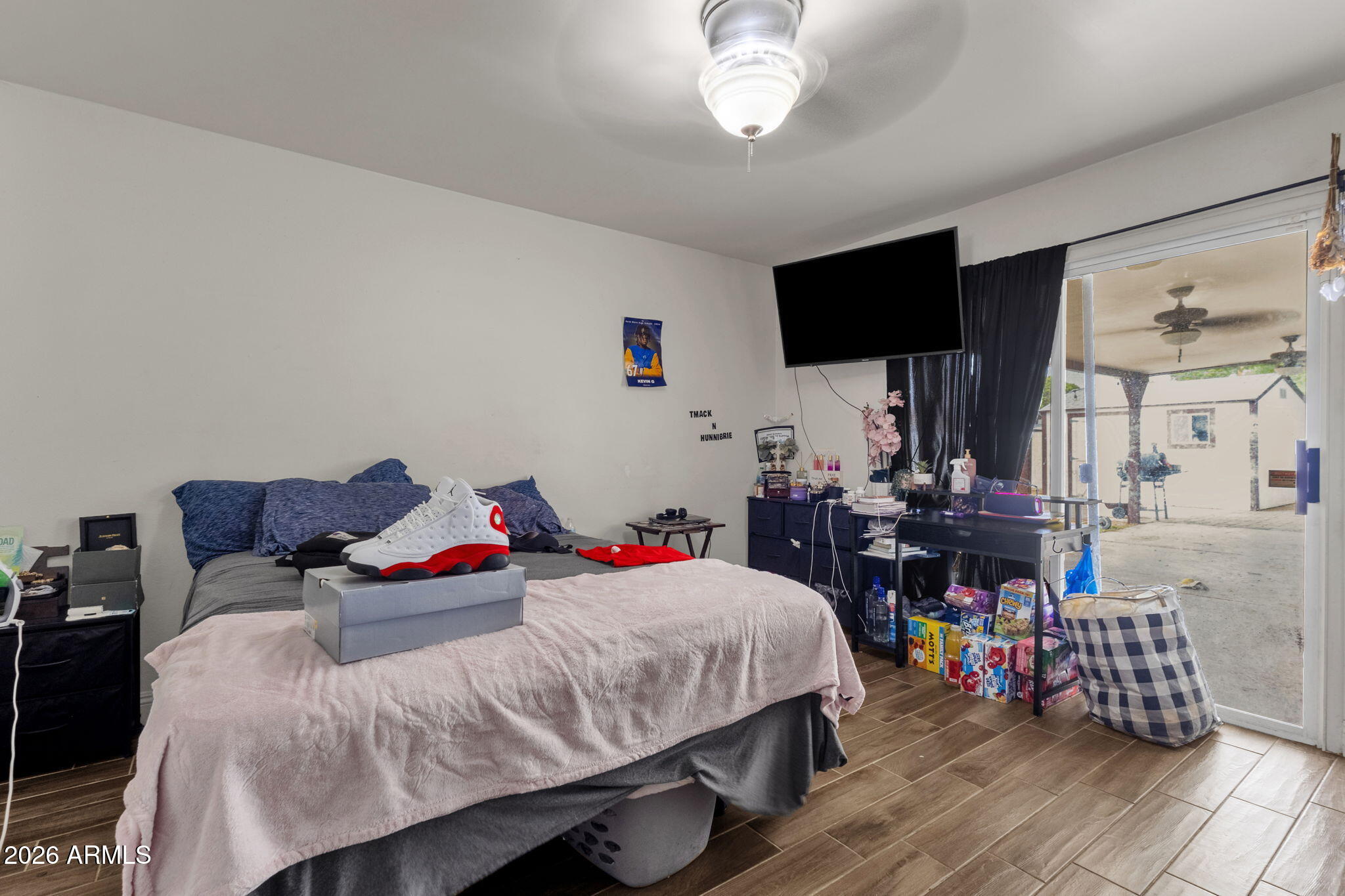 PAPAGO GARDENS 1-A - Residential