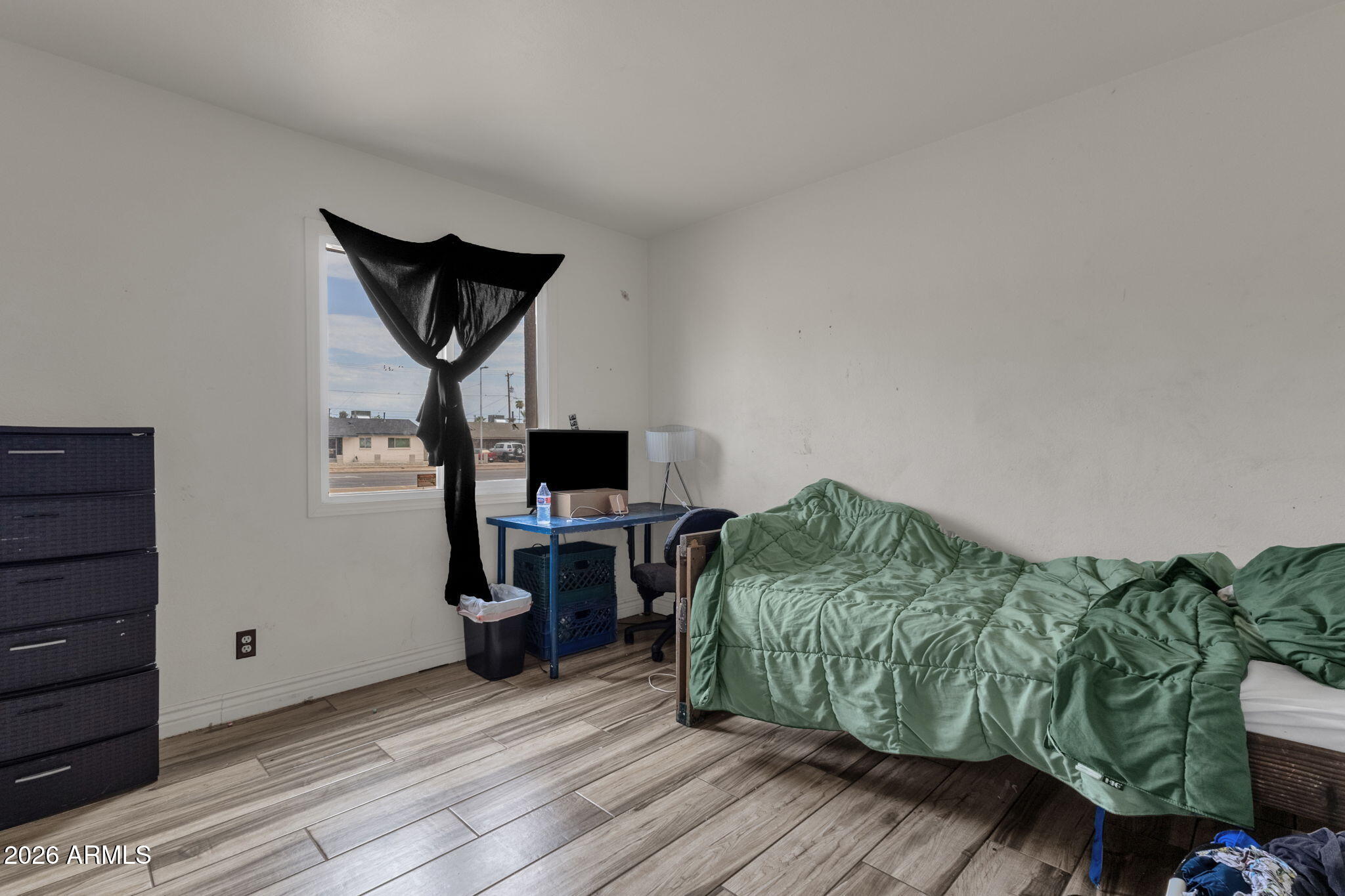 PAPAGO GARDENS 1-A - Residential