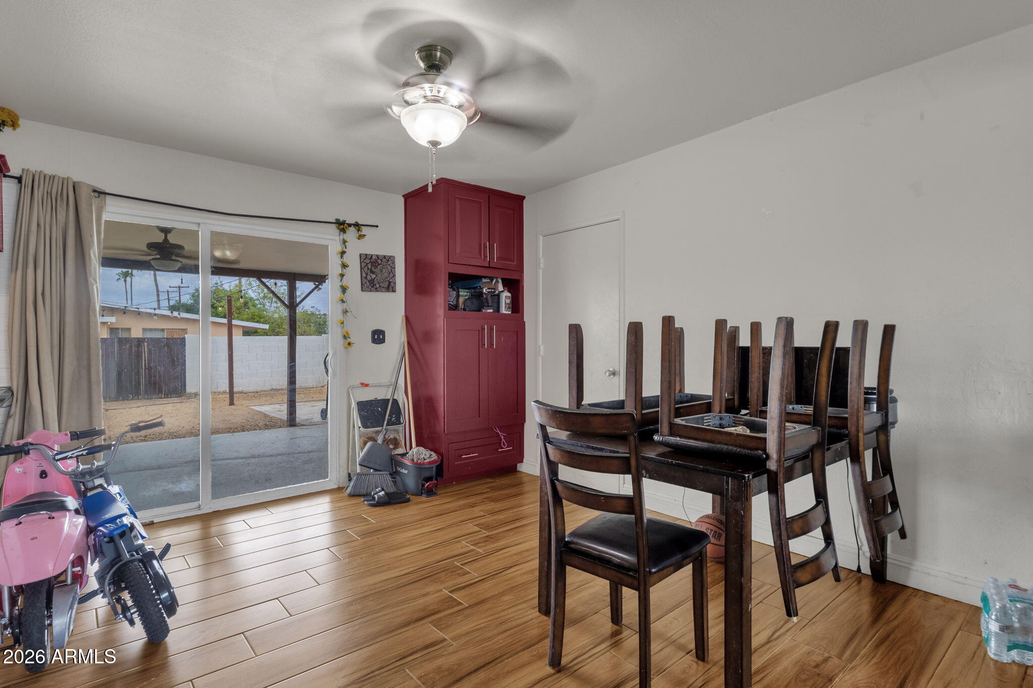PAPAGO GARDENS 1-A - Residential