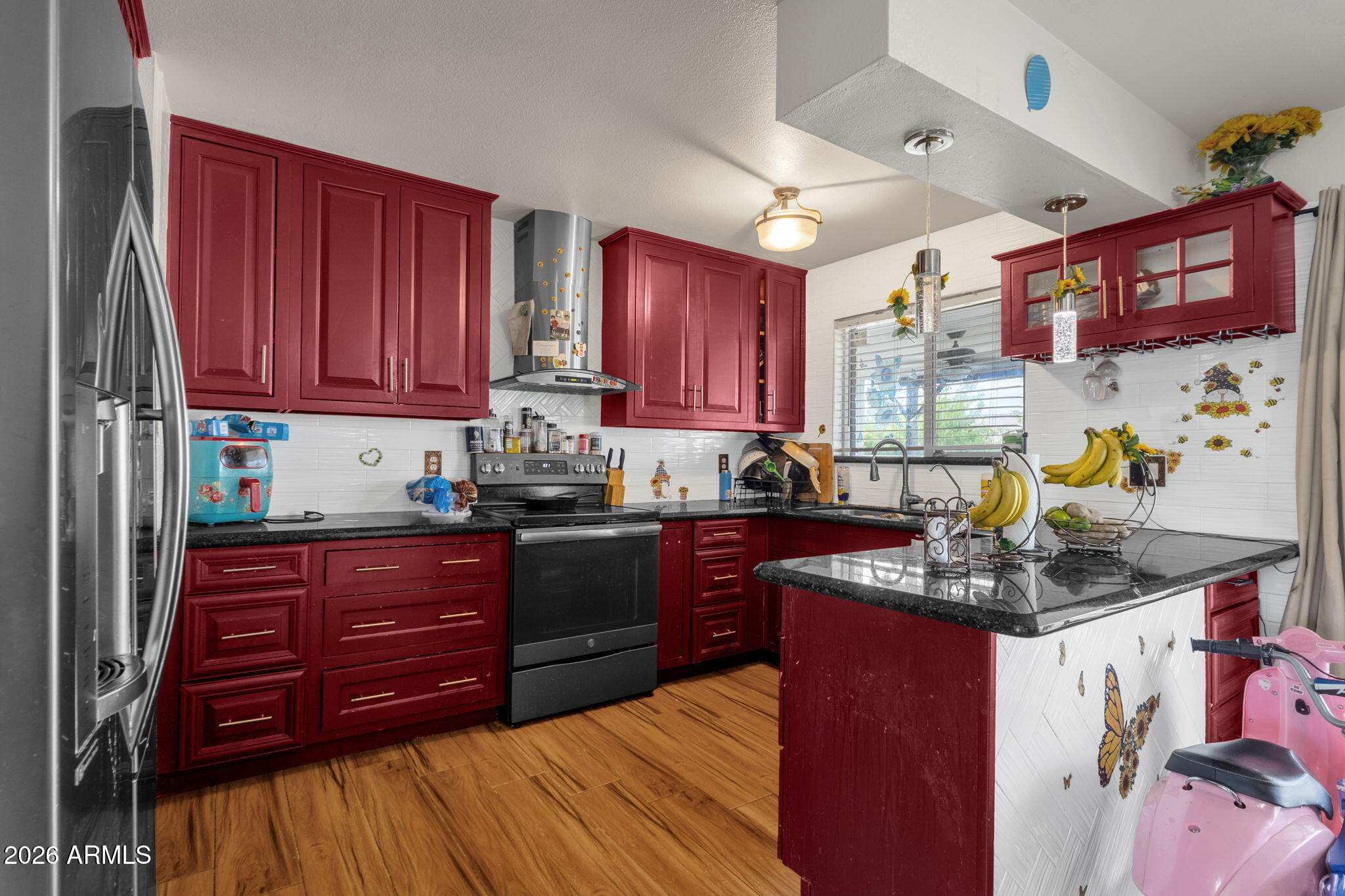 PAPAGO GARDENS 1-A - Residential