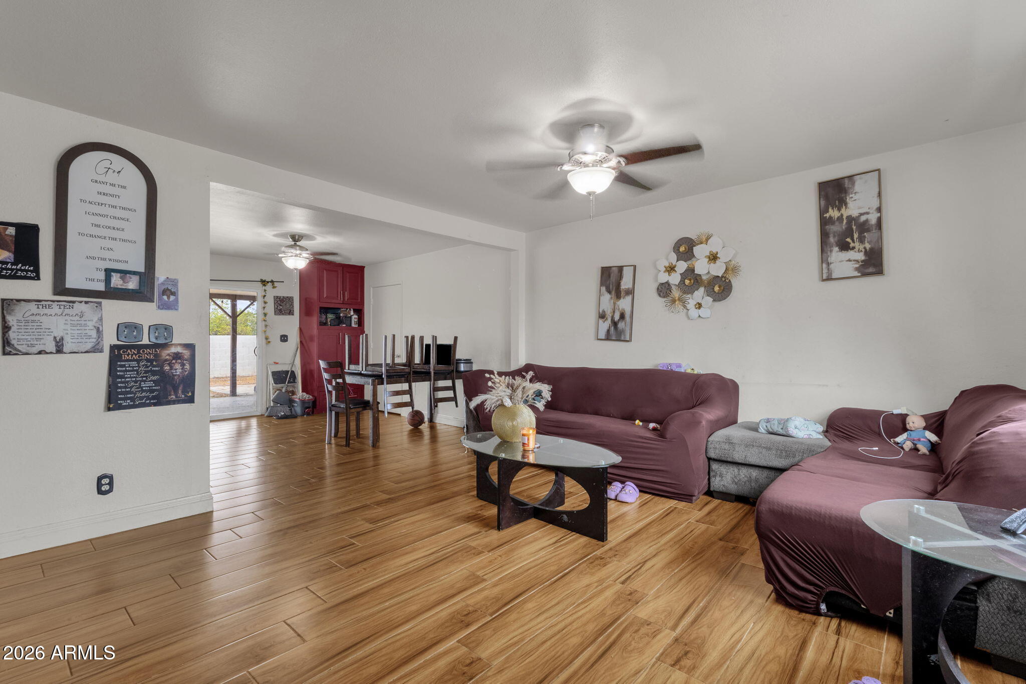 PAPAGO GARDENS 1-A - Residential