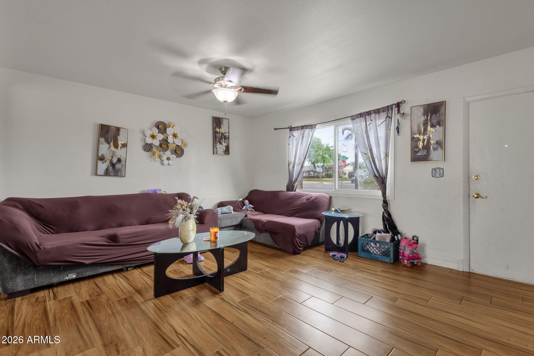 PAPAGO GARDENS 1-A - Residential