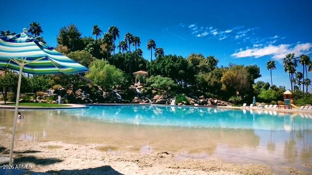 REGATTA AT VAL VISTA LAKES AMD LOT 1-108 - Residential