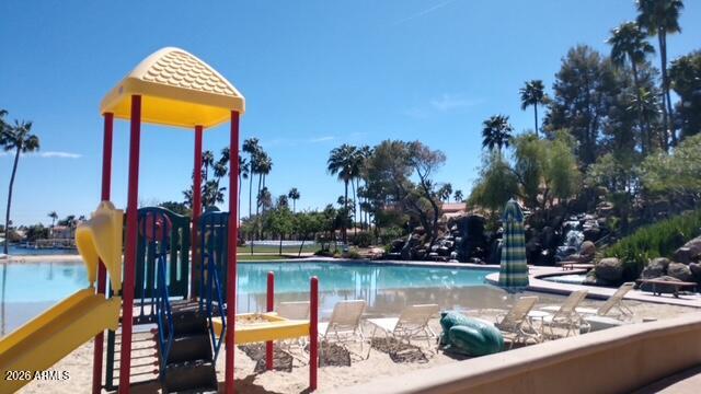 REGATTA AT VAL VISTA LAKES AMD LOT 1-108 - Residential