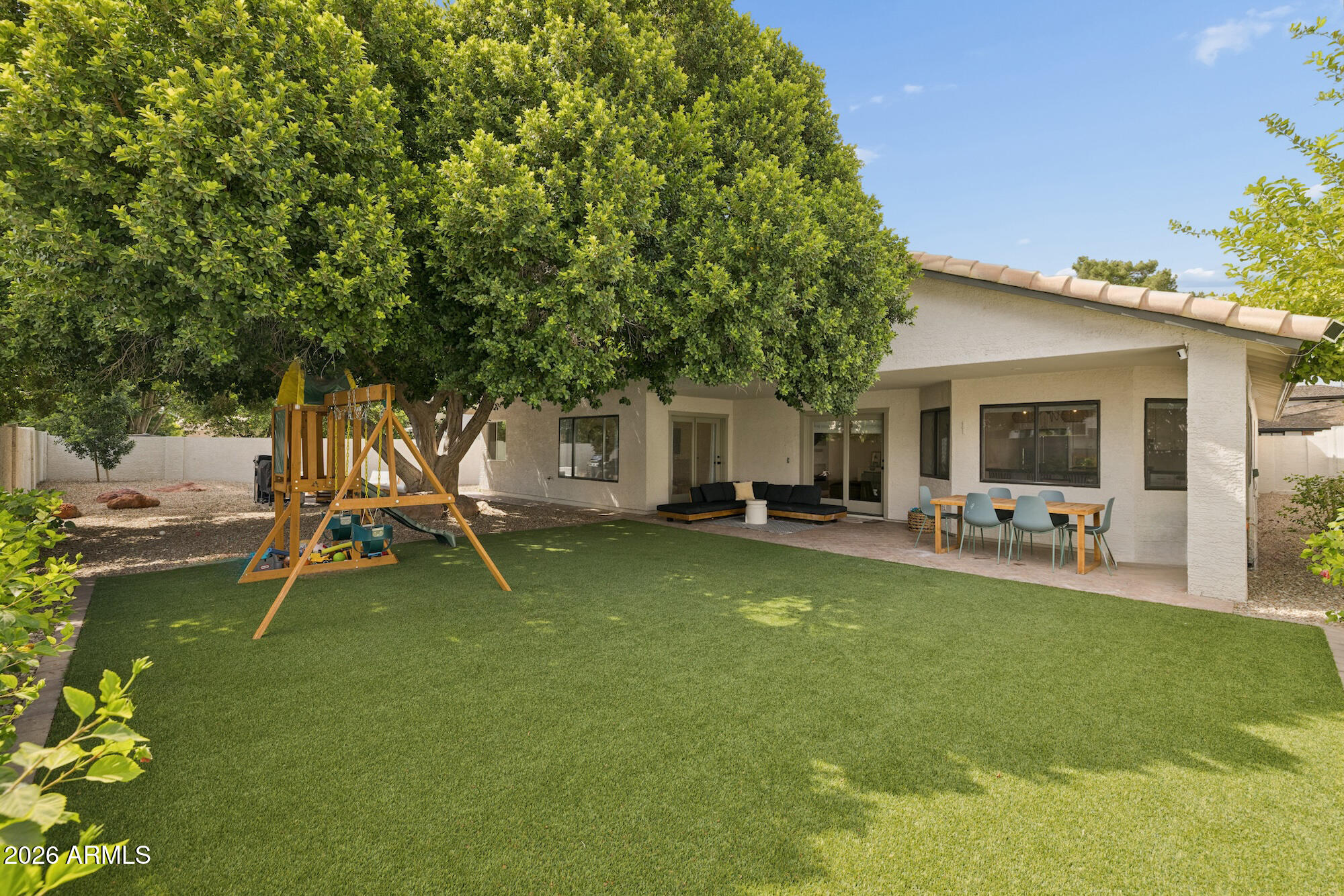 REGATTA AT VAL VISTA LAKES AMD LOT 1-108 - Residential