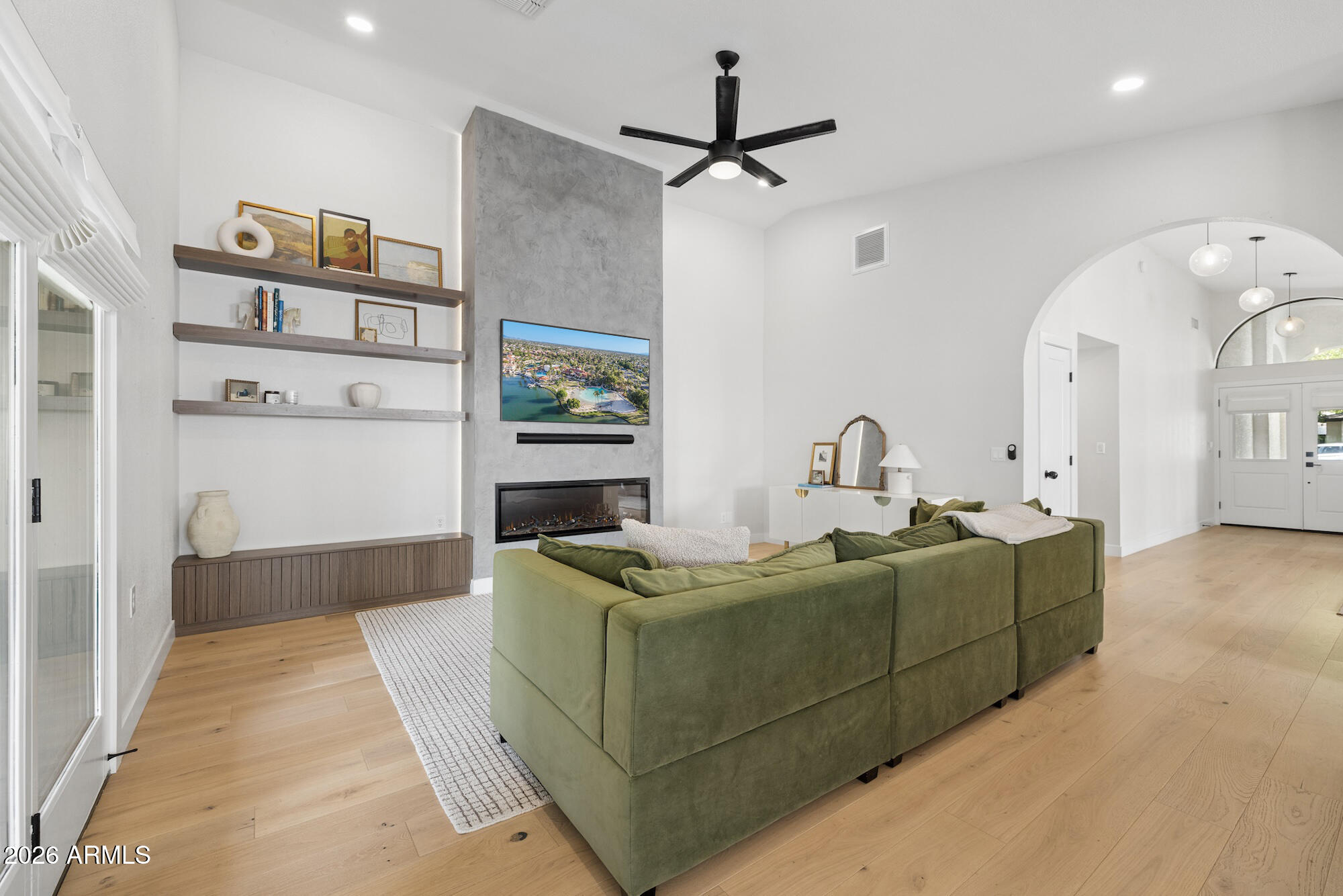 REGATTA AT VAL VISTA LAKES AMD LOT 1-108 - Residential