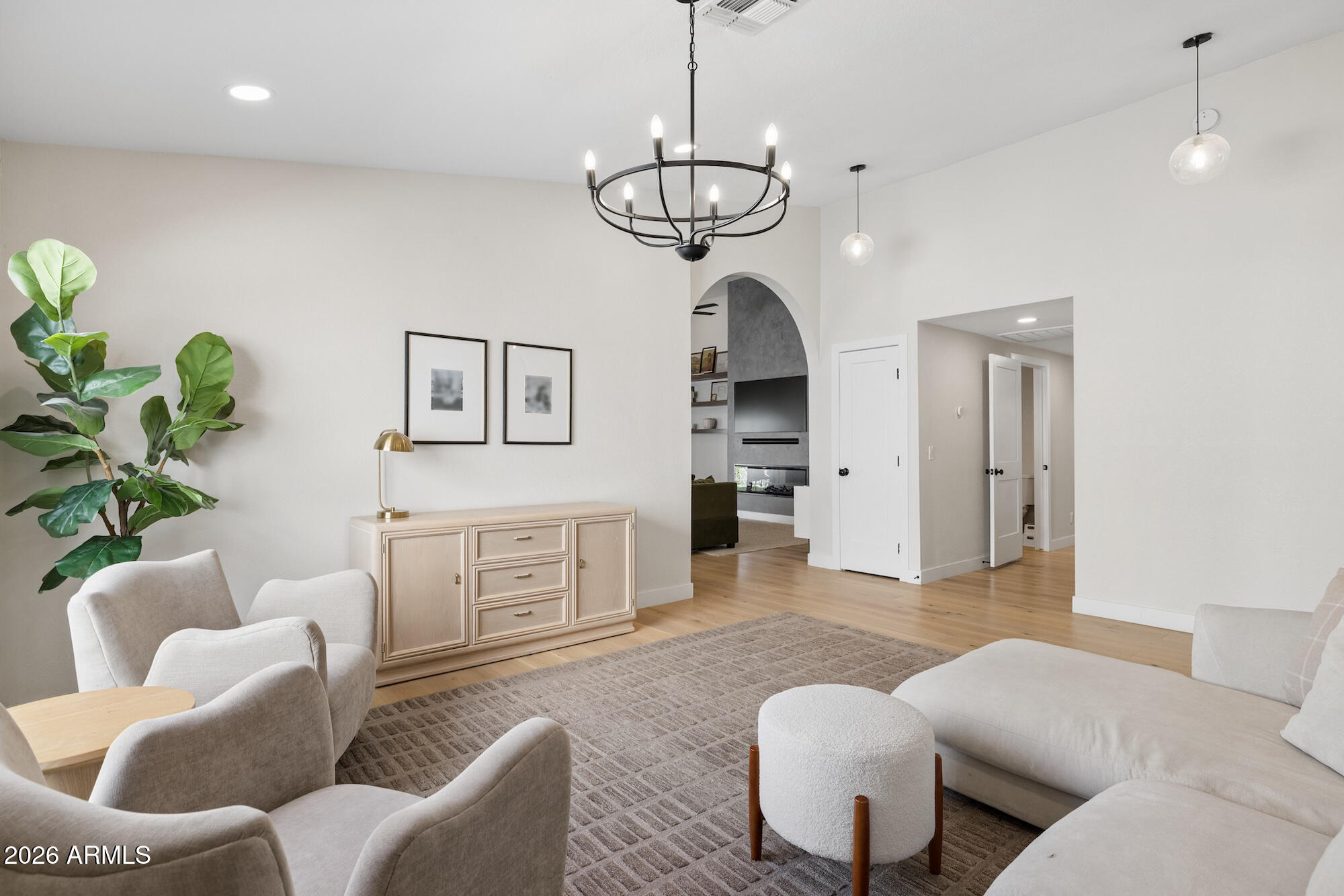 REGATTA AT VAL VISTA LAKES AMD LOT 1-108 - Residential
