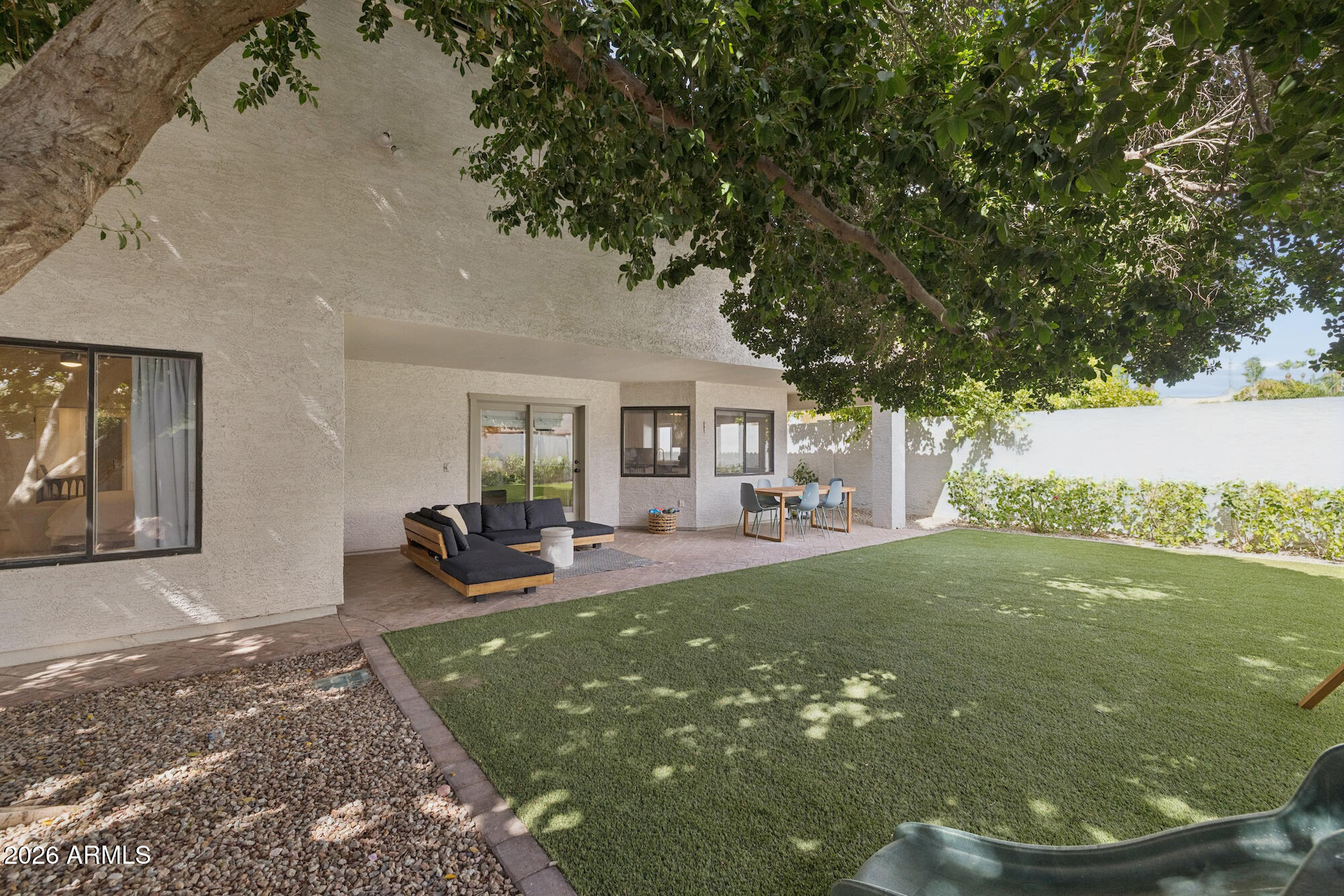 REGATTA AT VAL VISTA LAKES AMD LOT 1-108 - Residential