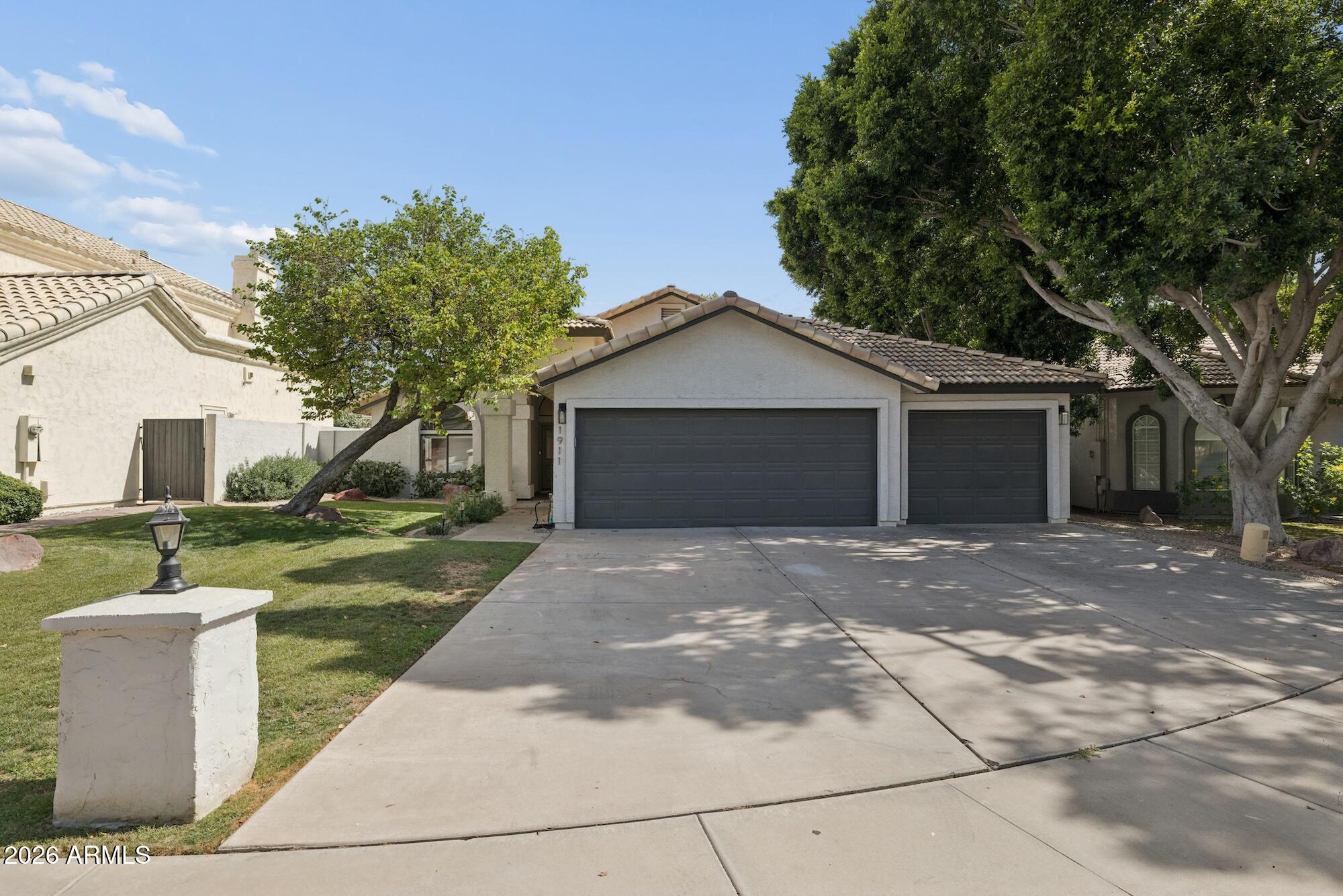 REGATTA AT VAL VISTA LAKES AMD LOT 1-108 - Residential