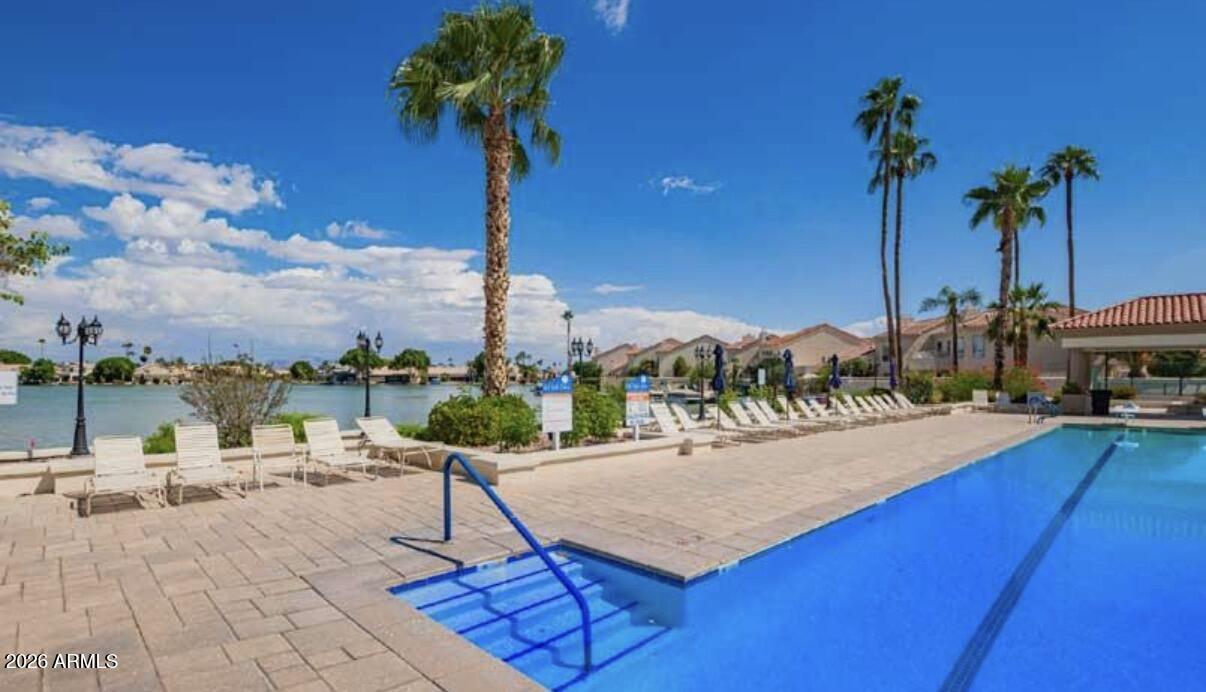REGATTA AT VAL VISTA LAKES AMD LOT 1-108 - Residential