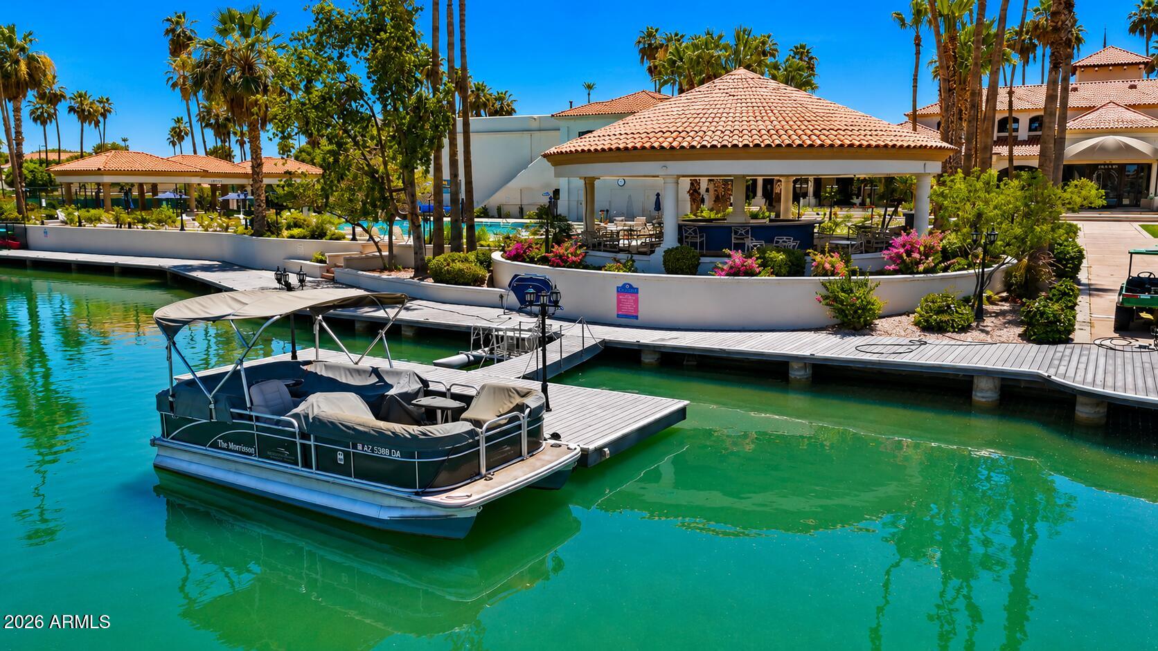 REGATTA AT VAL VISTA LAKES AMD LOT 1-108 - Residential