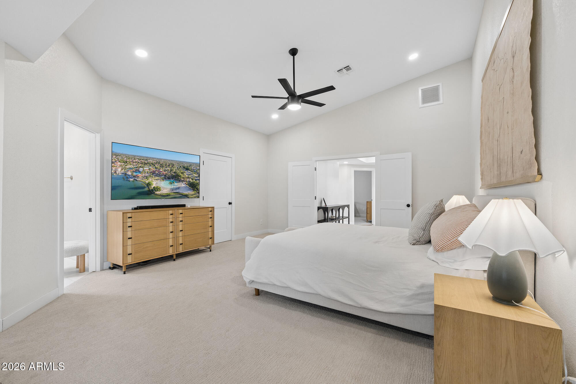 REGATTA AT VAL VISTA LAKES AMD LOT 1-108 - Residential