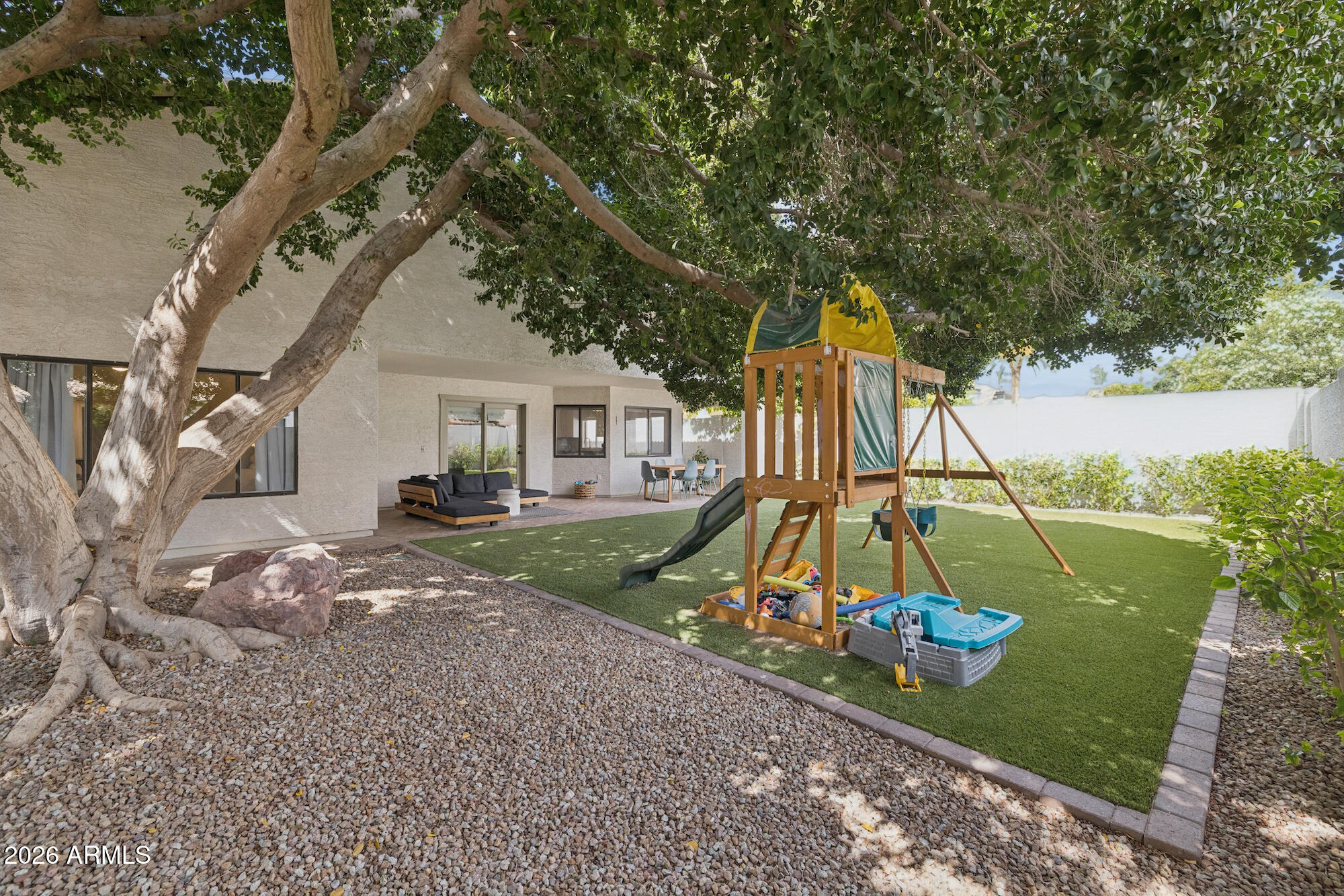 REGATTA AT VAL VISTA LAKES AMD LOT 1-108 - Residential