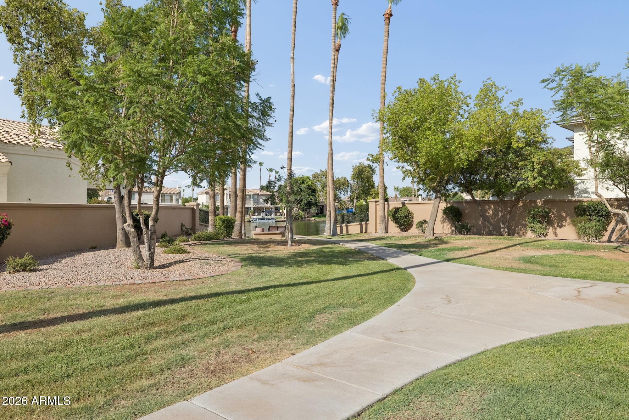REGATTA AT VAL VISTA LAKES AMD LOT 1-108 - Residential