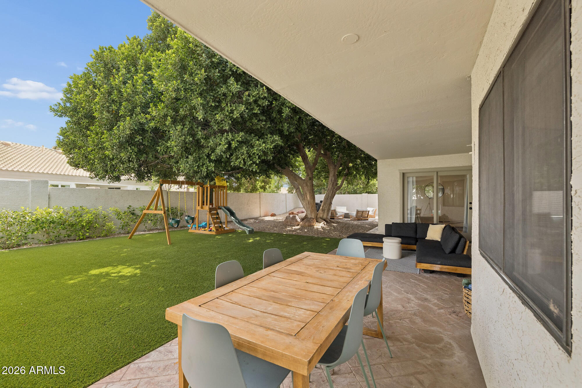 REGATTA AT VAL VISTA LAKES AMD LOT 1-108 - Residential