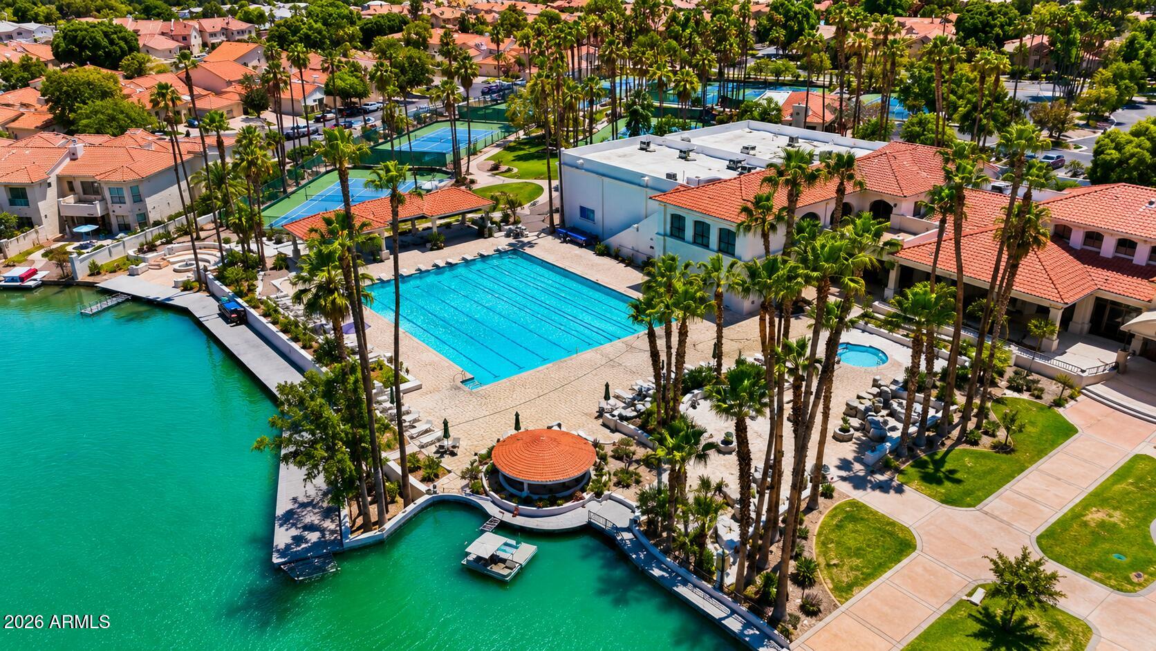 REGATTA AT VAL VISTA LAKES AMD LOT 1-108 - Residential